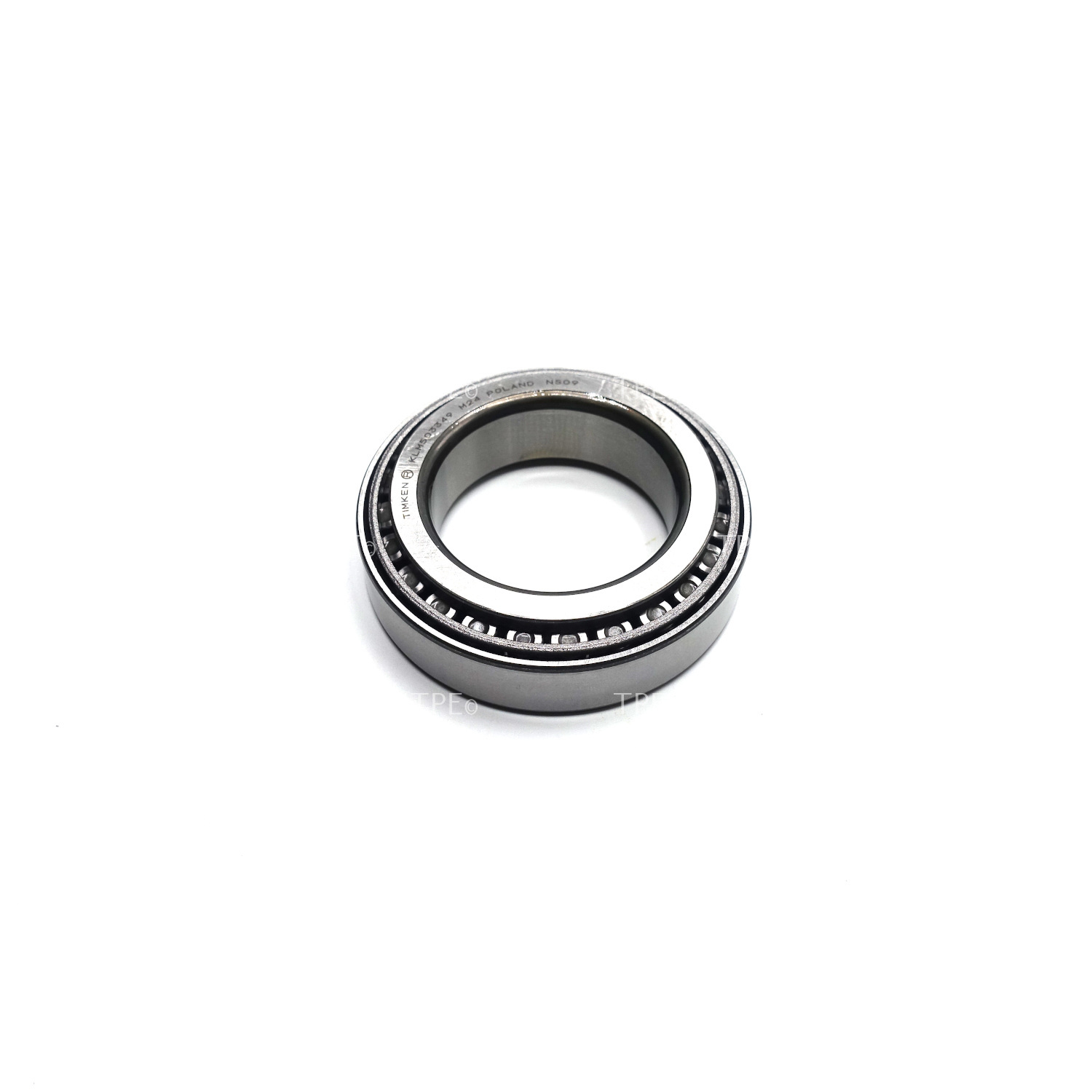 MB.BG.13 Mercedes Diff. Bearing Front Axle 503311/503349