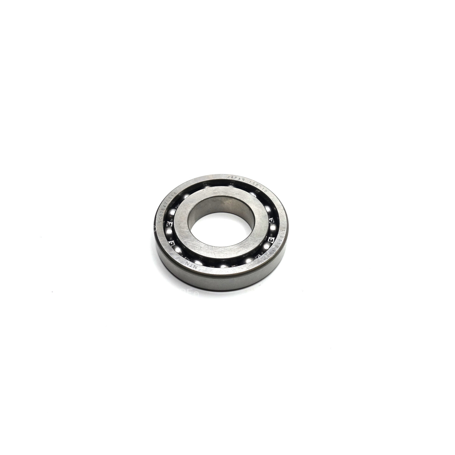 MB.BG.17 Bearing & Washers