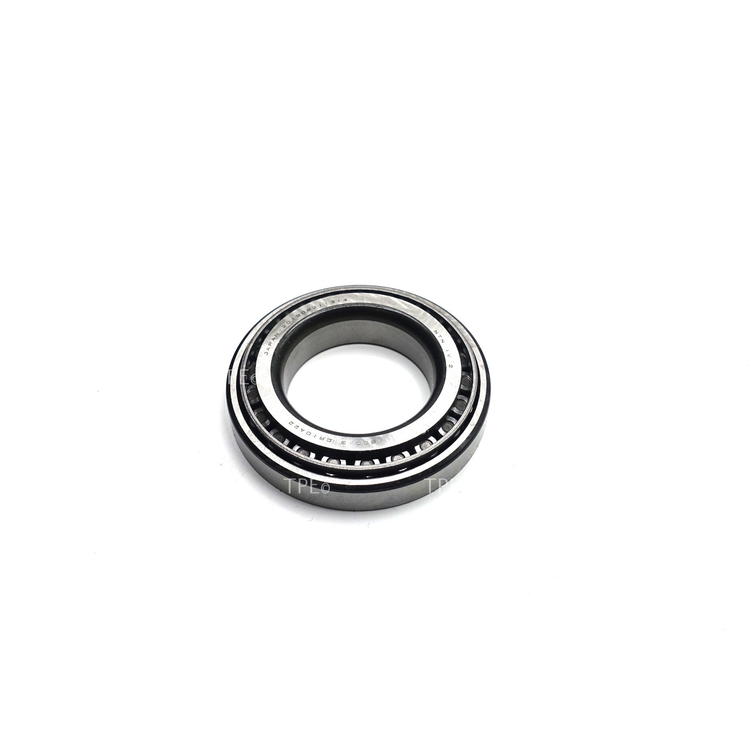 MB.BG.176 Bearing & Washers