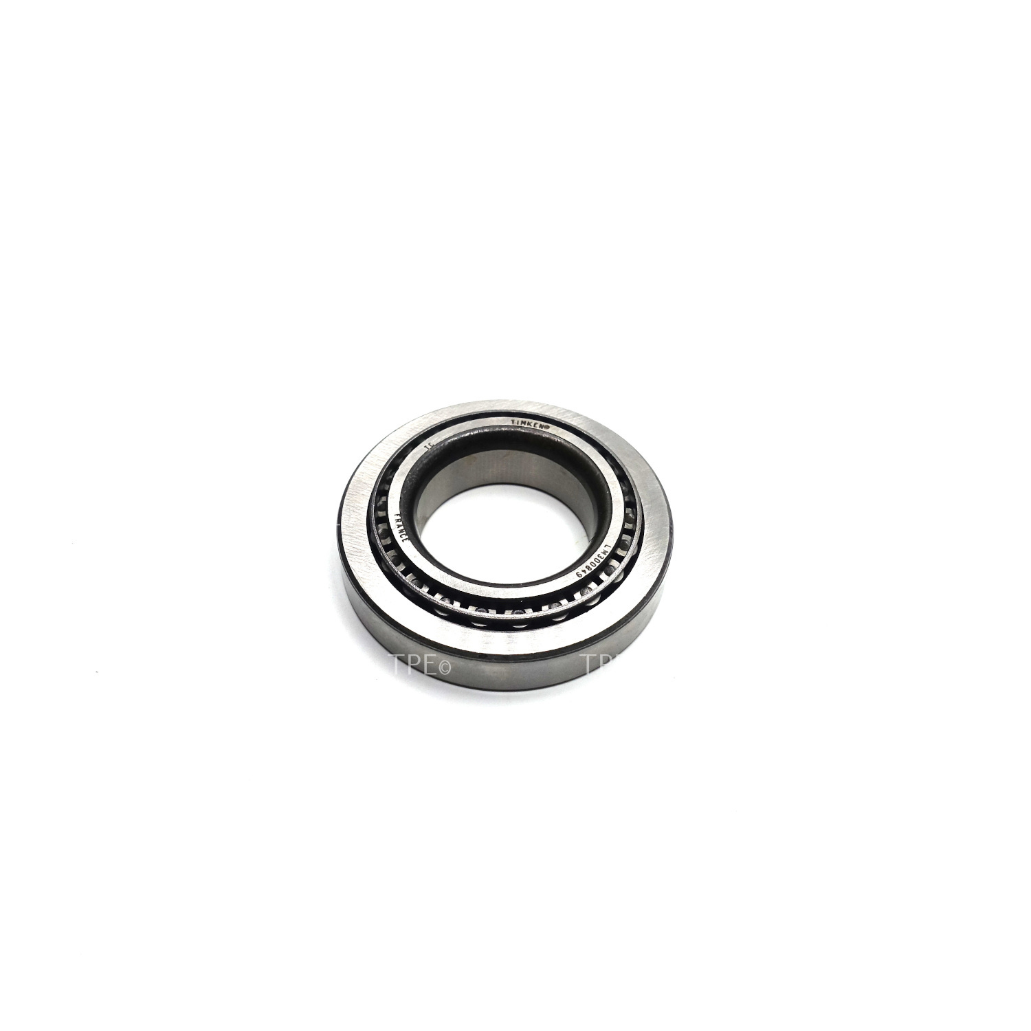 MB.BG.19 Bearing & Washers