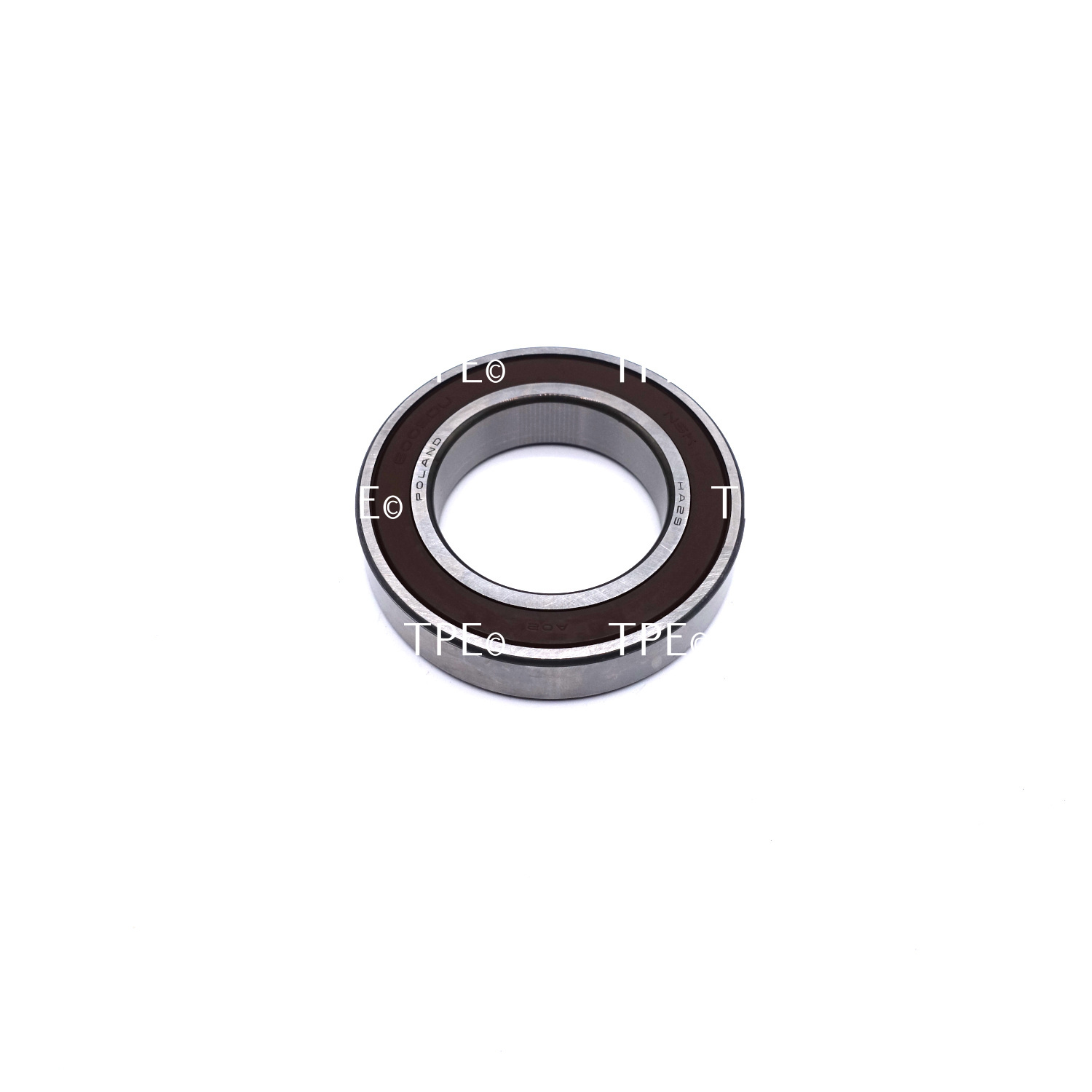 MB.BG.58 Bearing & Washers