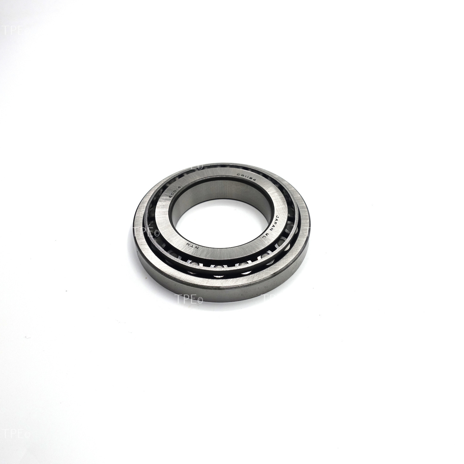 MB.BG.792 Bearing & Washers