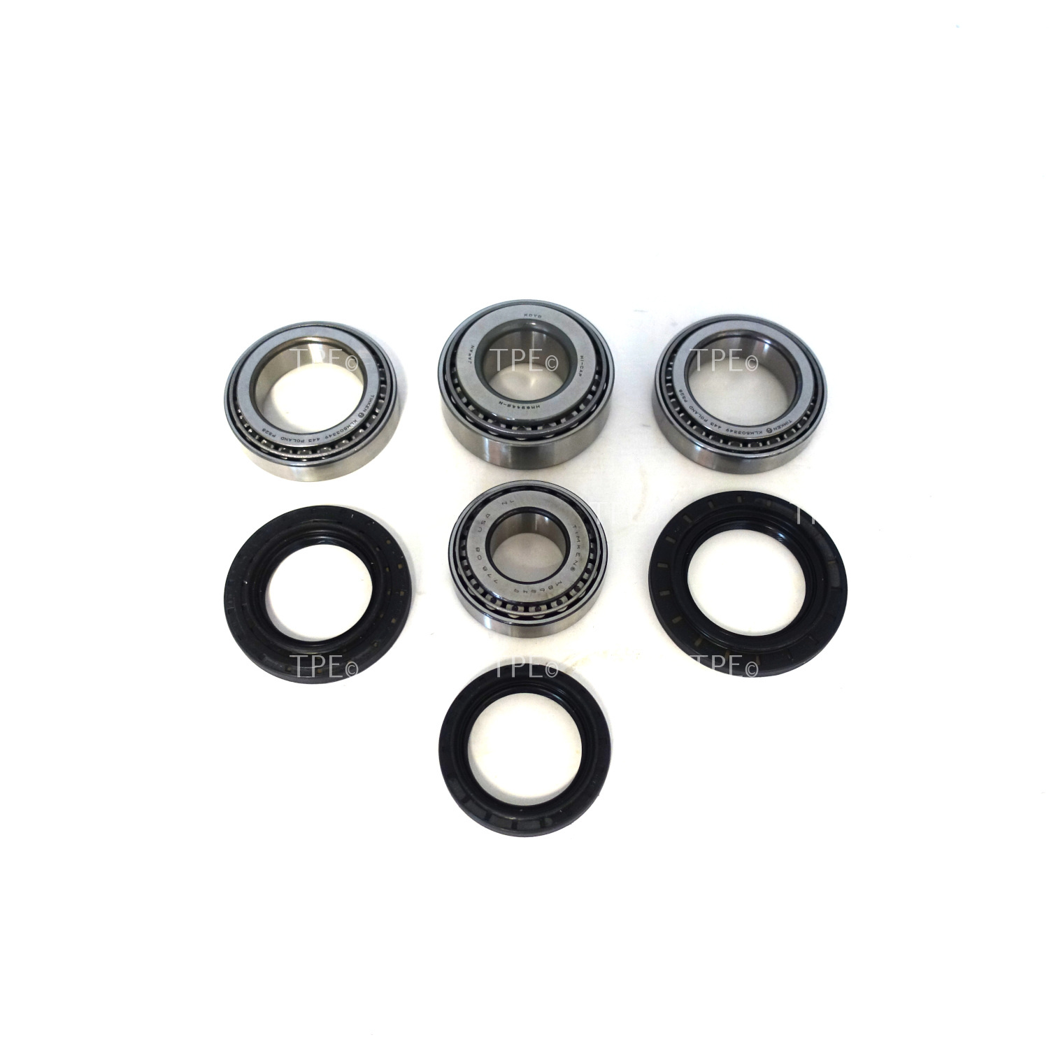 MB.KB.27 Fits the following differential numbers:
• A1663300200