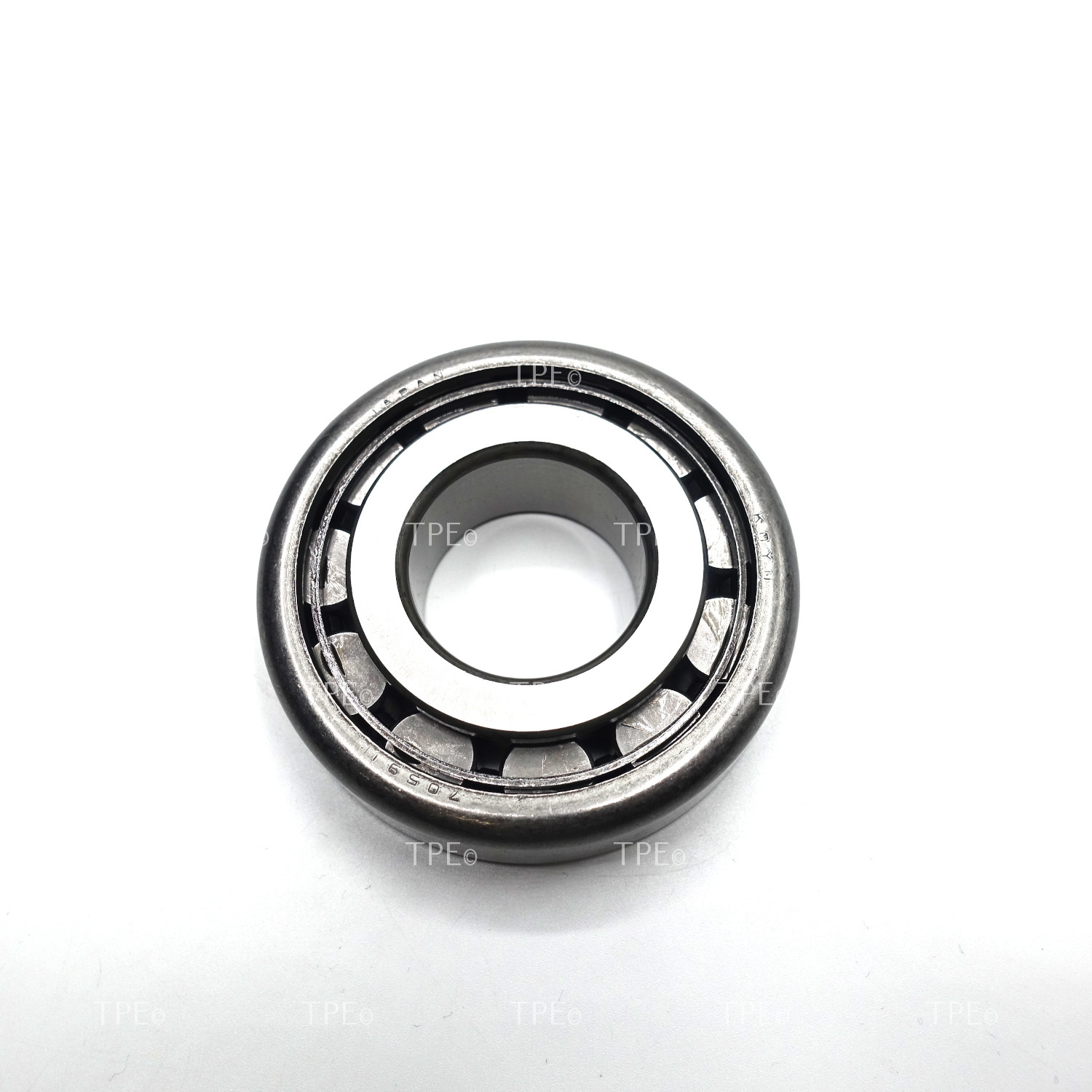 MI.BG.01 Bearing & Washers