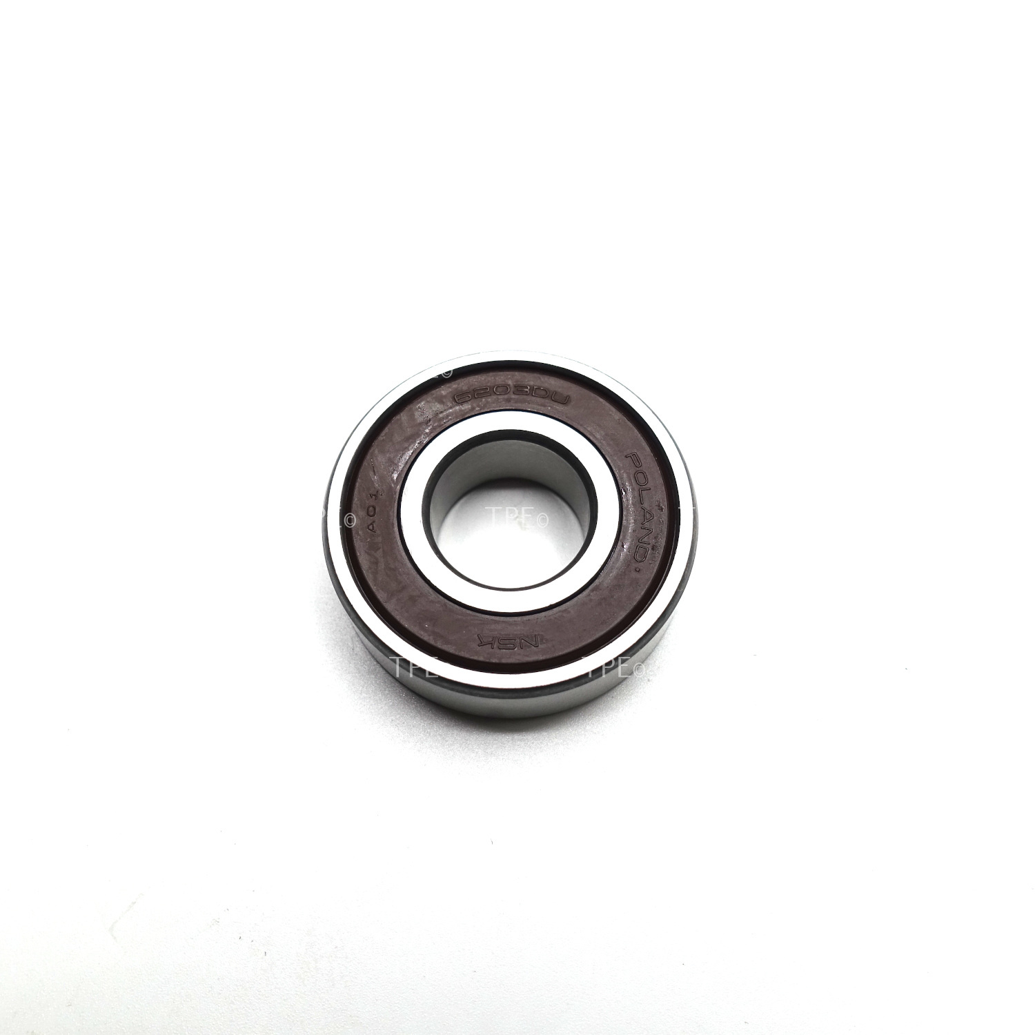 MI.BG.06 Bearing & Washers