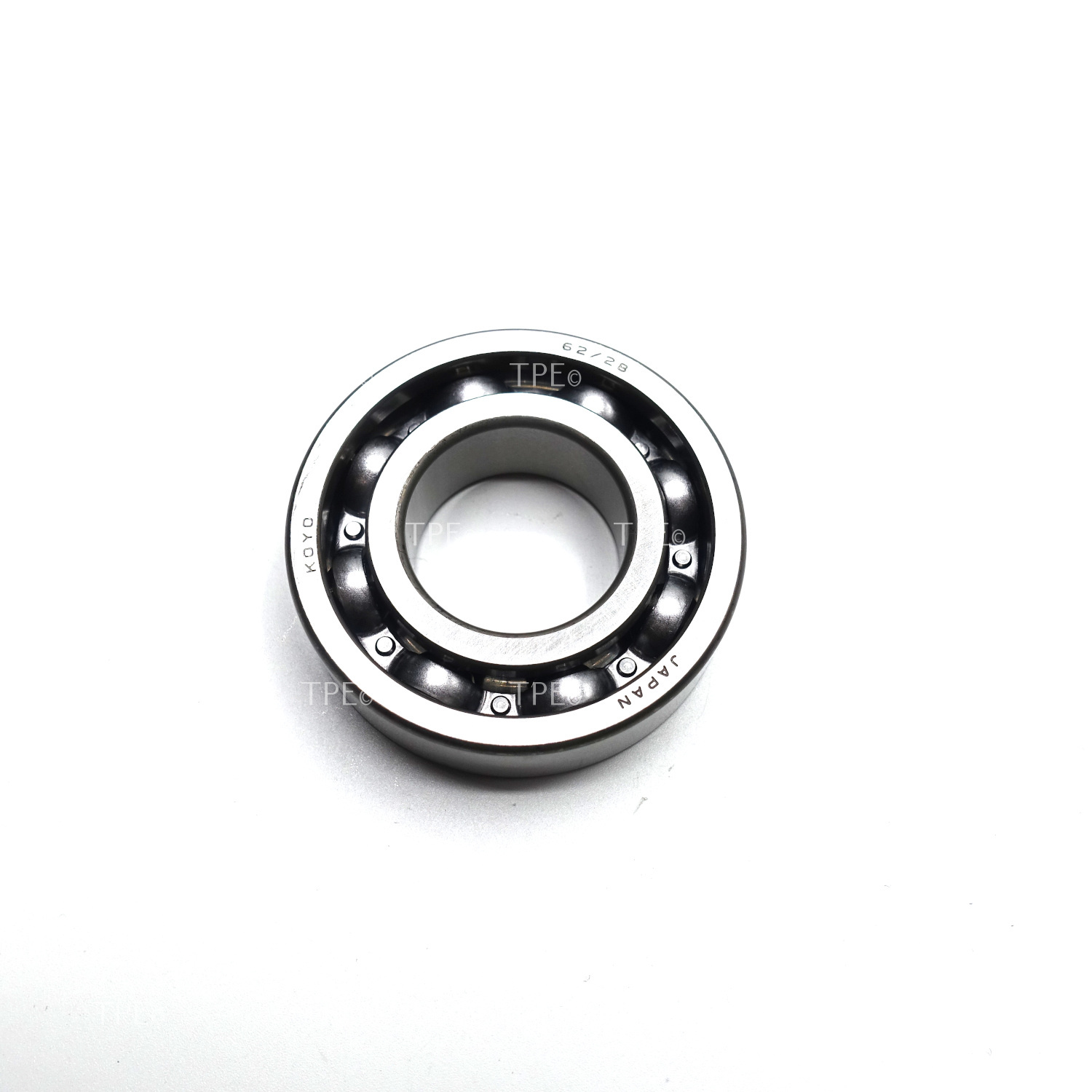 MI.BG.08 Bearing & Washers