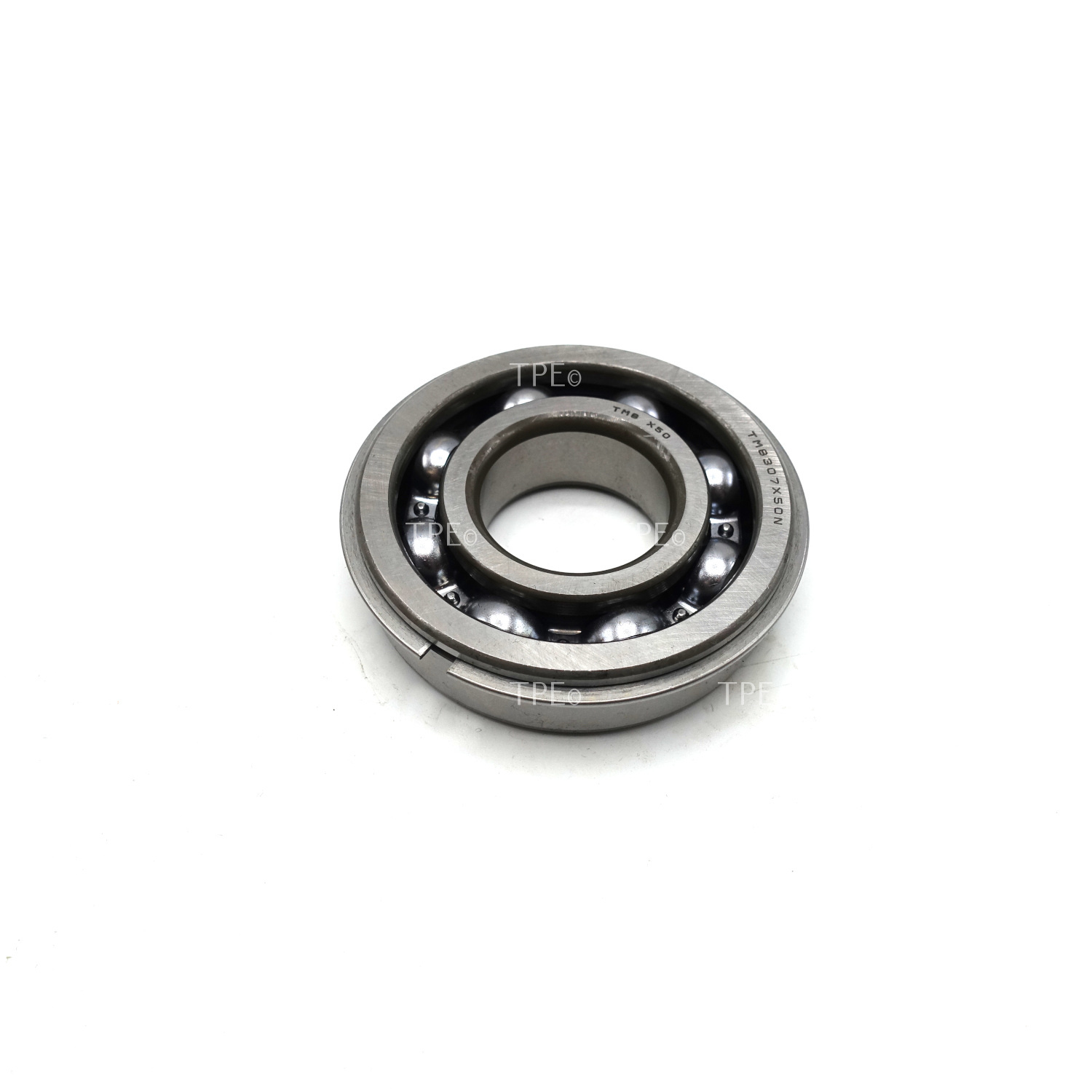 MI.BG.15 Bearing & Washers