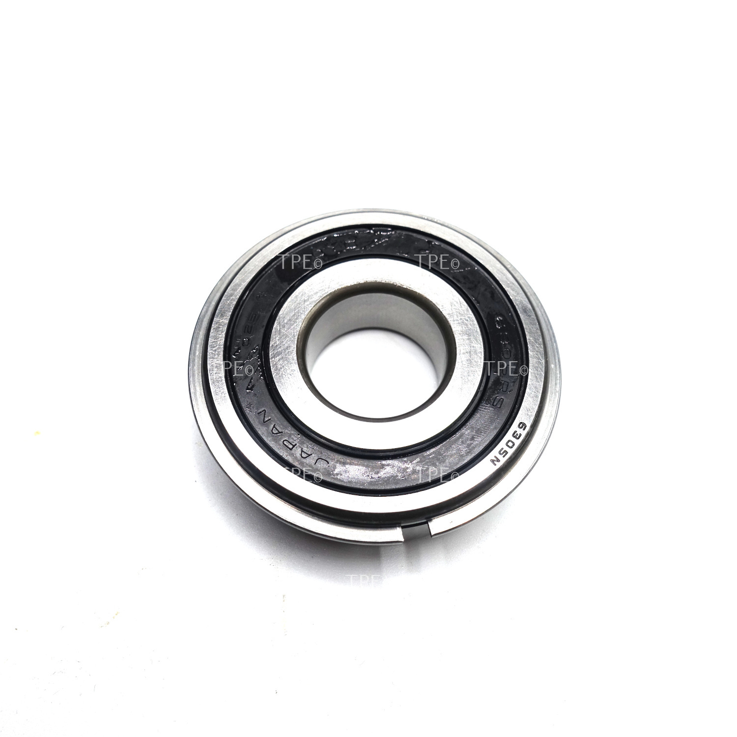 NI.BG.02 Bearing & Washers