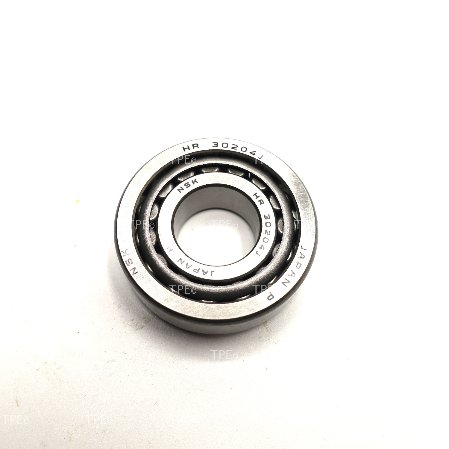 NI.BG.06 Bearing & Washers