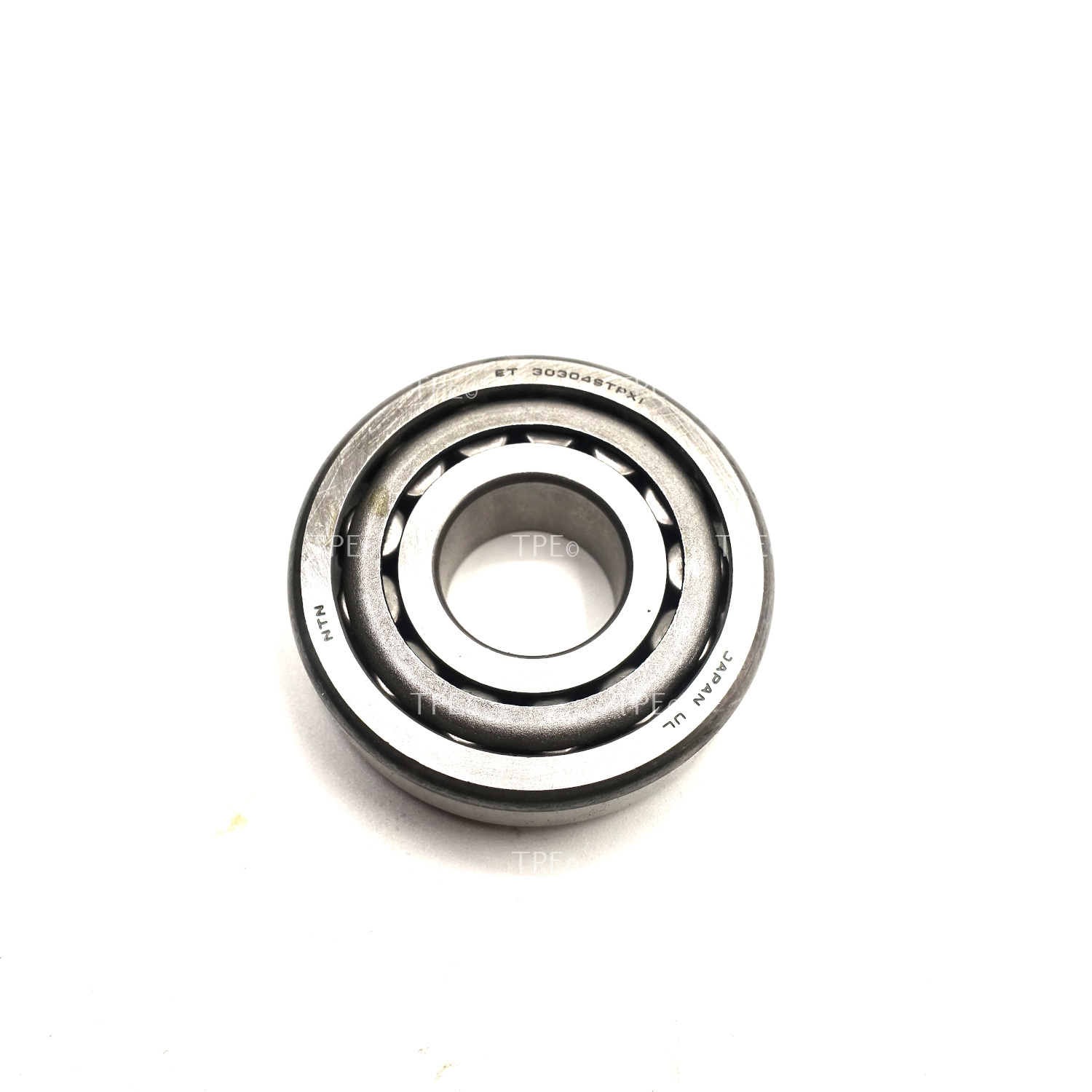 NI.BG.09 Bearing & Washers