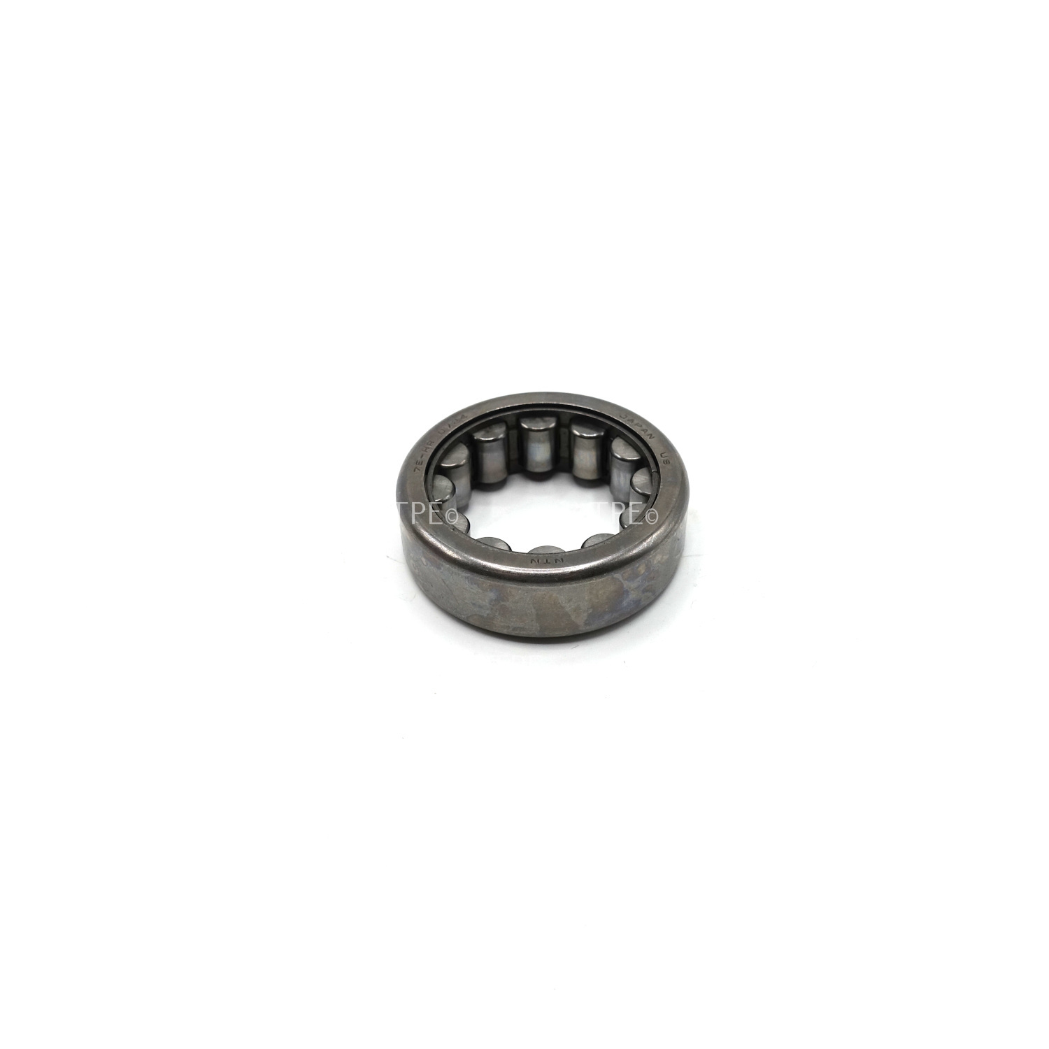 NI.BG.20 Bearing & Washers
