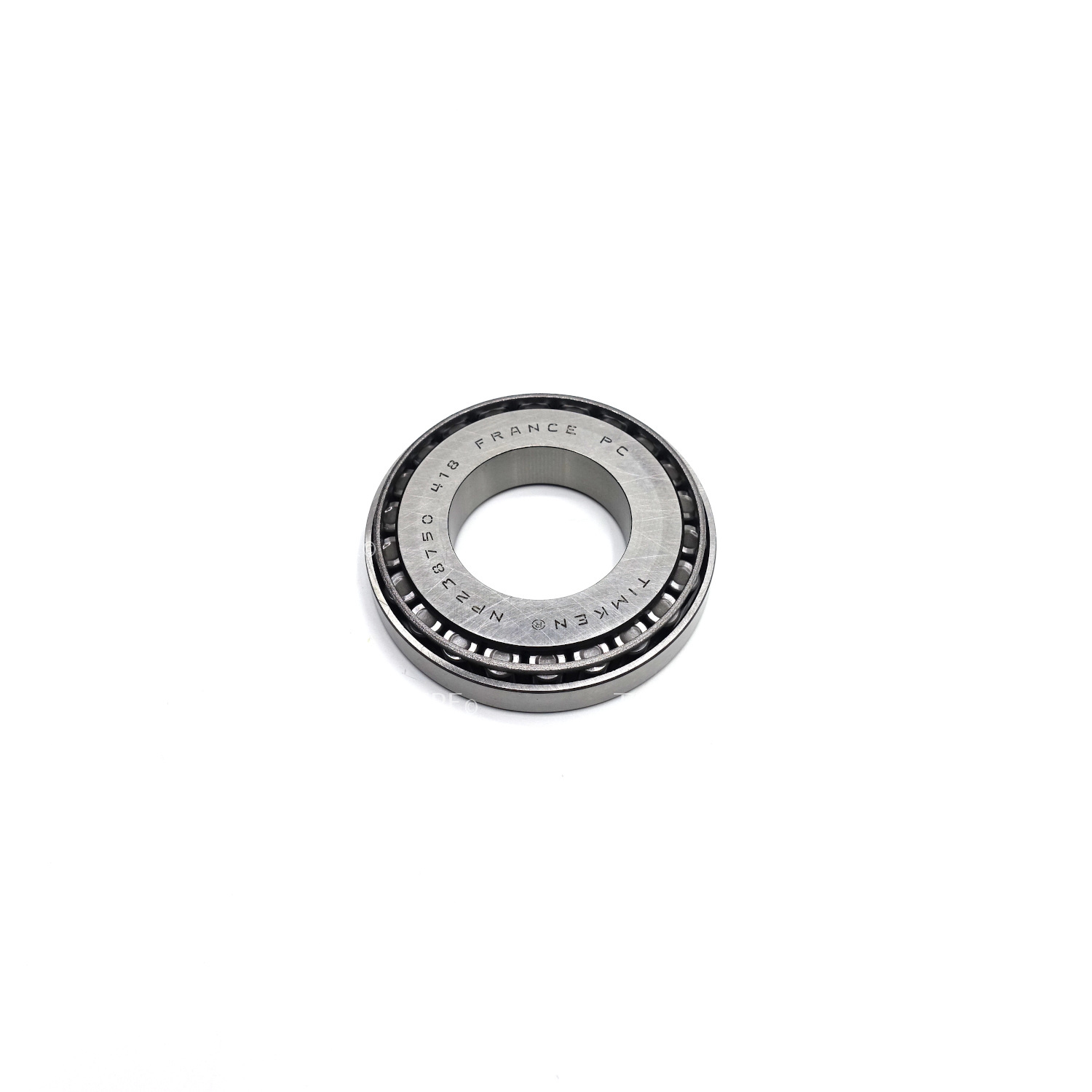 OP.BG.14 Bearing & Washers