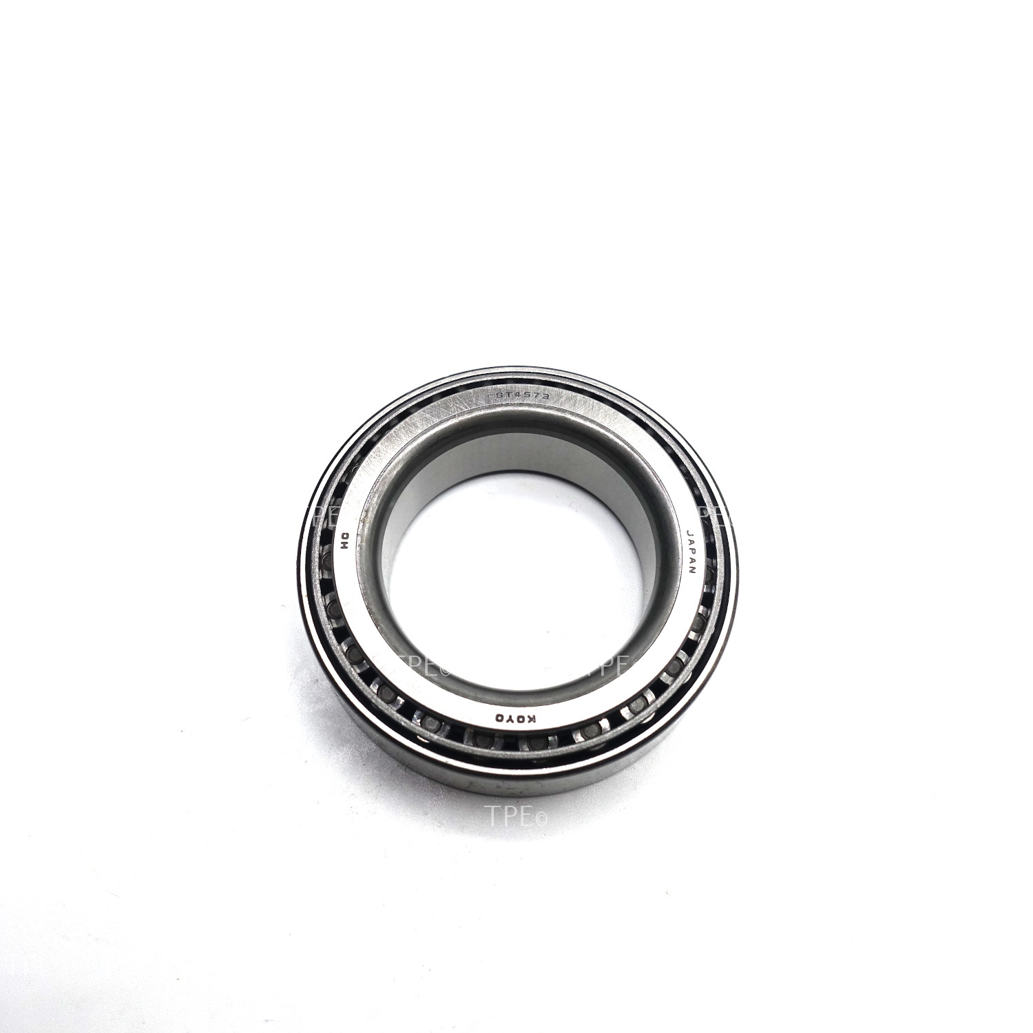 OP.BG.34 Bearing & Washers