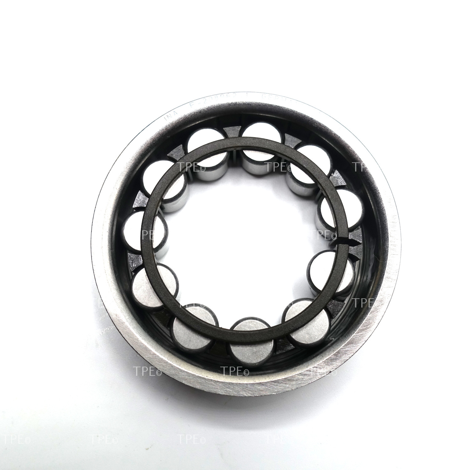 OP.BG.37 Bearing & Washers