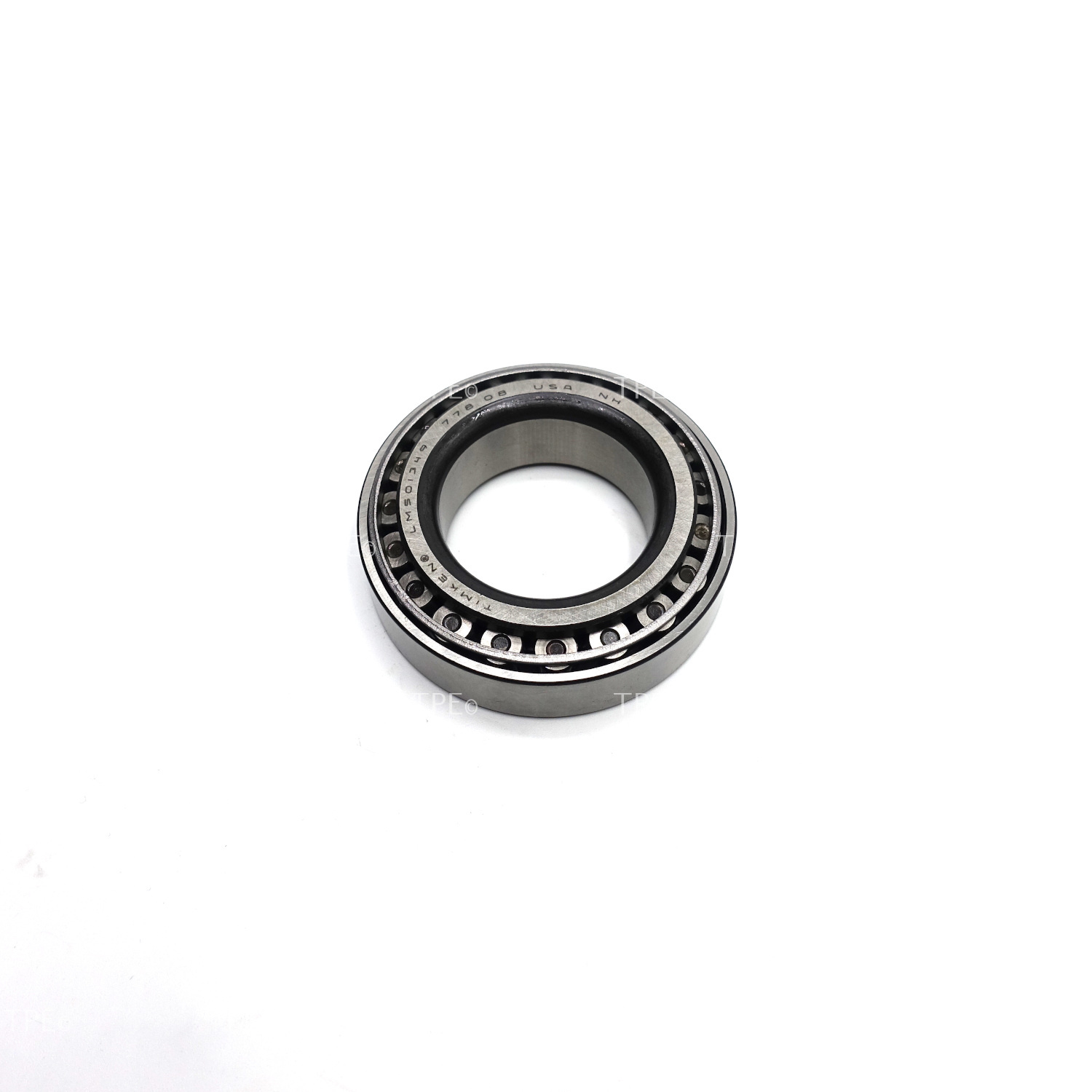OP.BG.70 Bearing & Washers