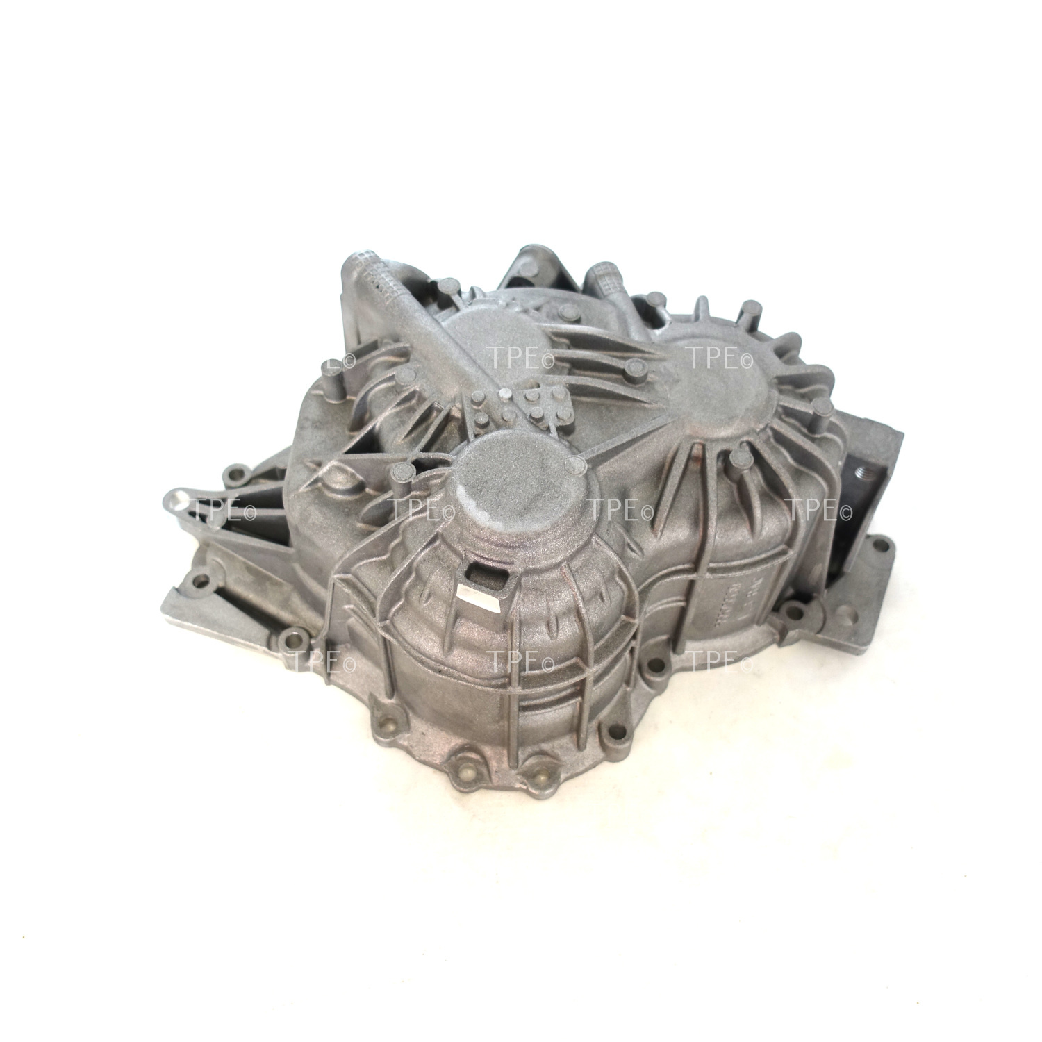 OP.HP.61OE Hardparts