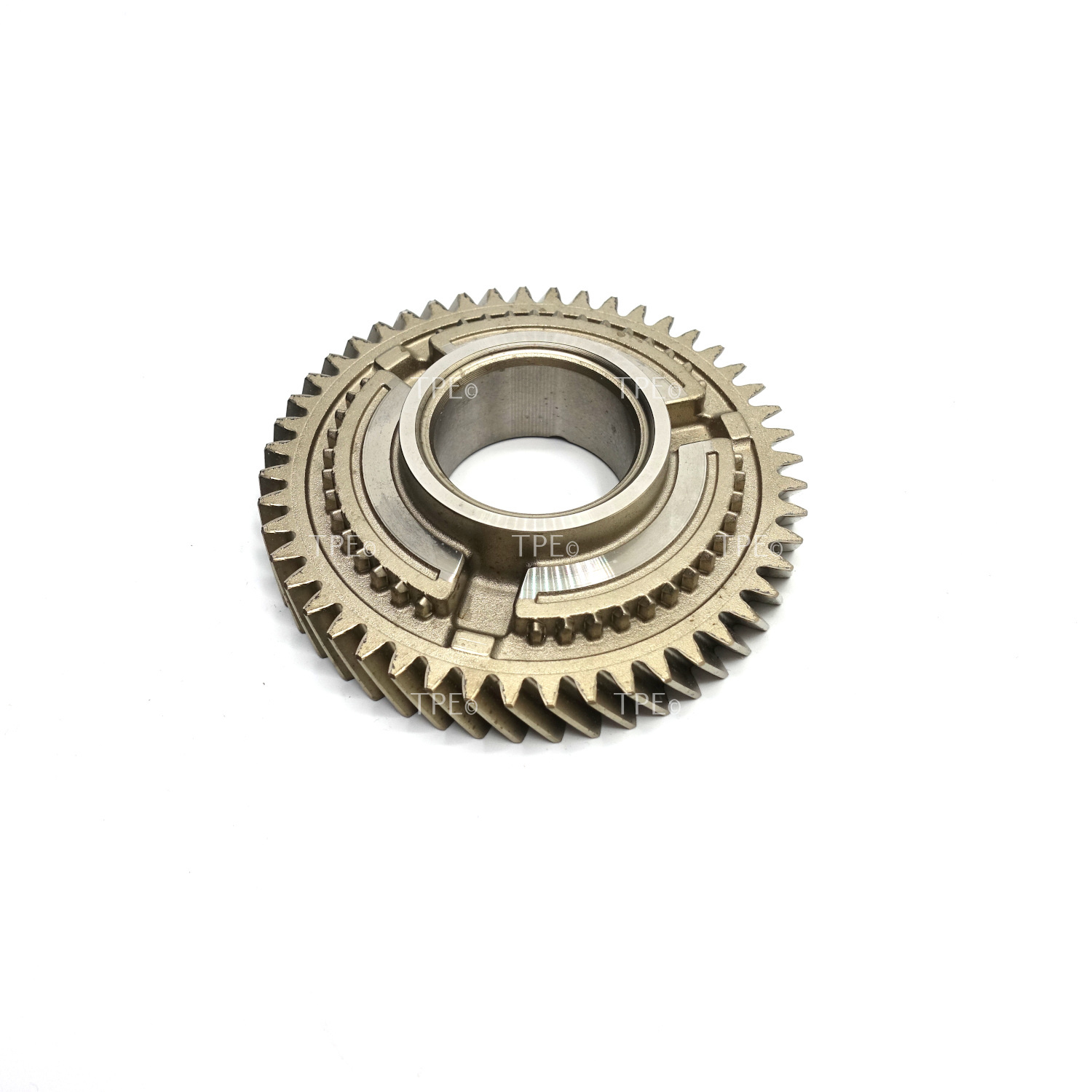 OP.HP.68 Large bore 39mm Late Type