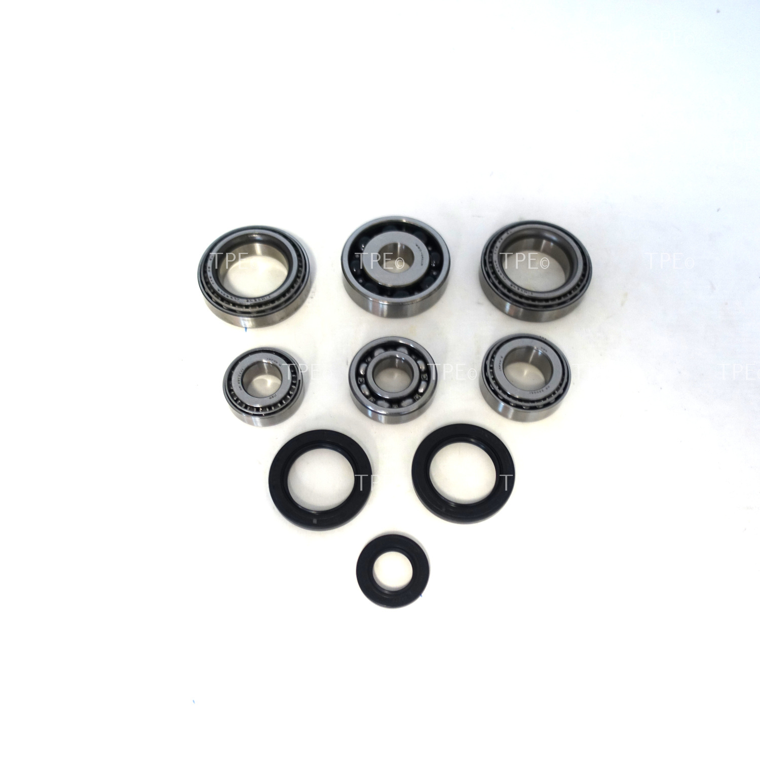 OP.KB.06 Bearing & Seal Kits