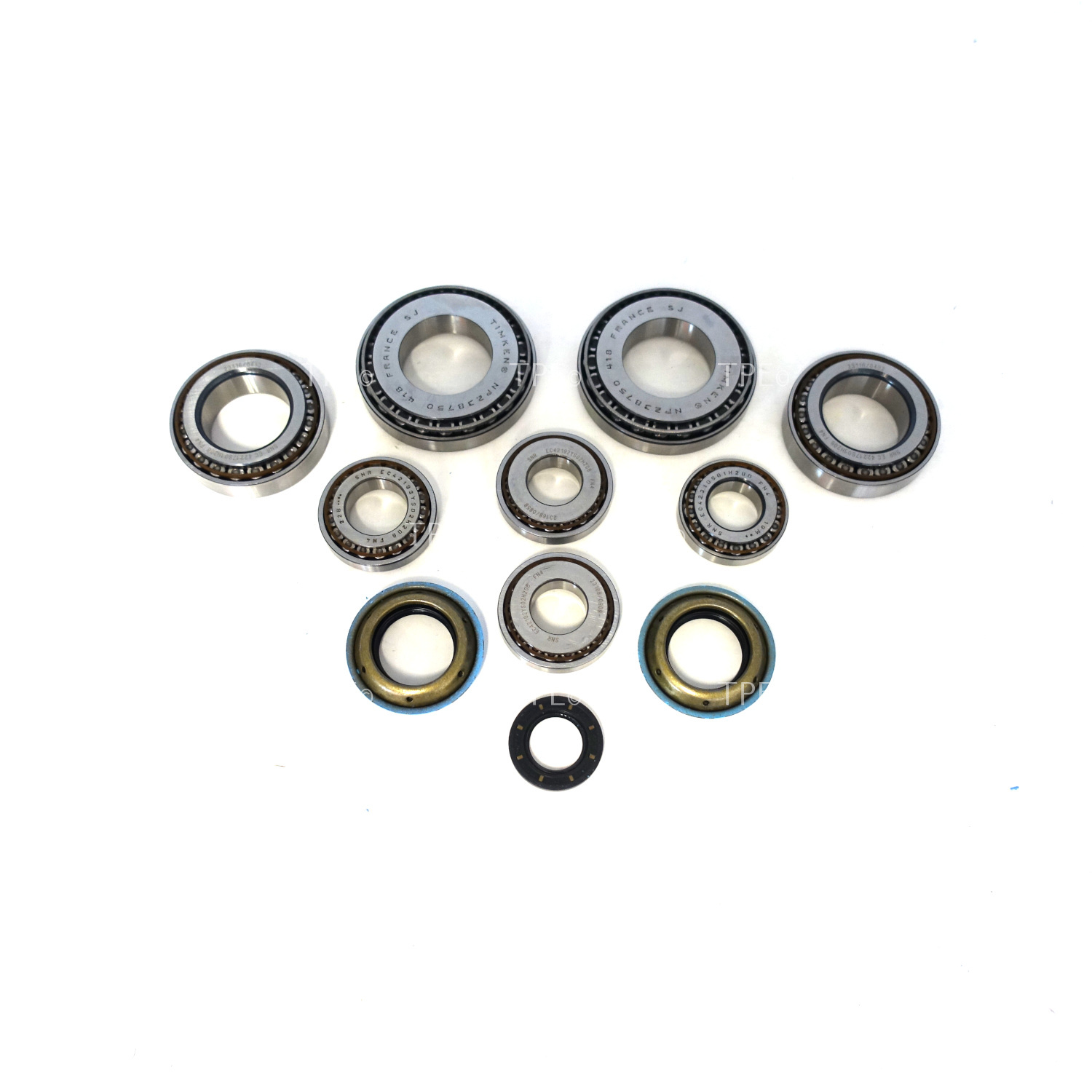 OP.KB.11 SNR Bearings