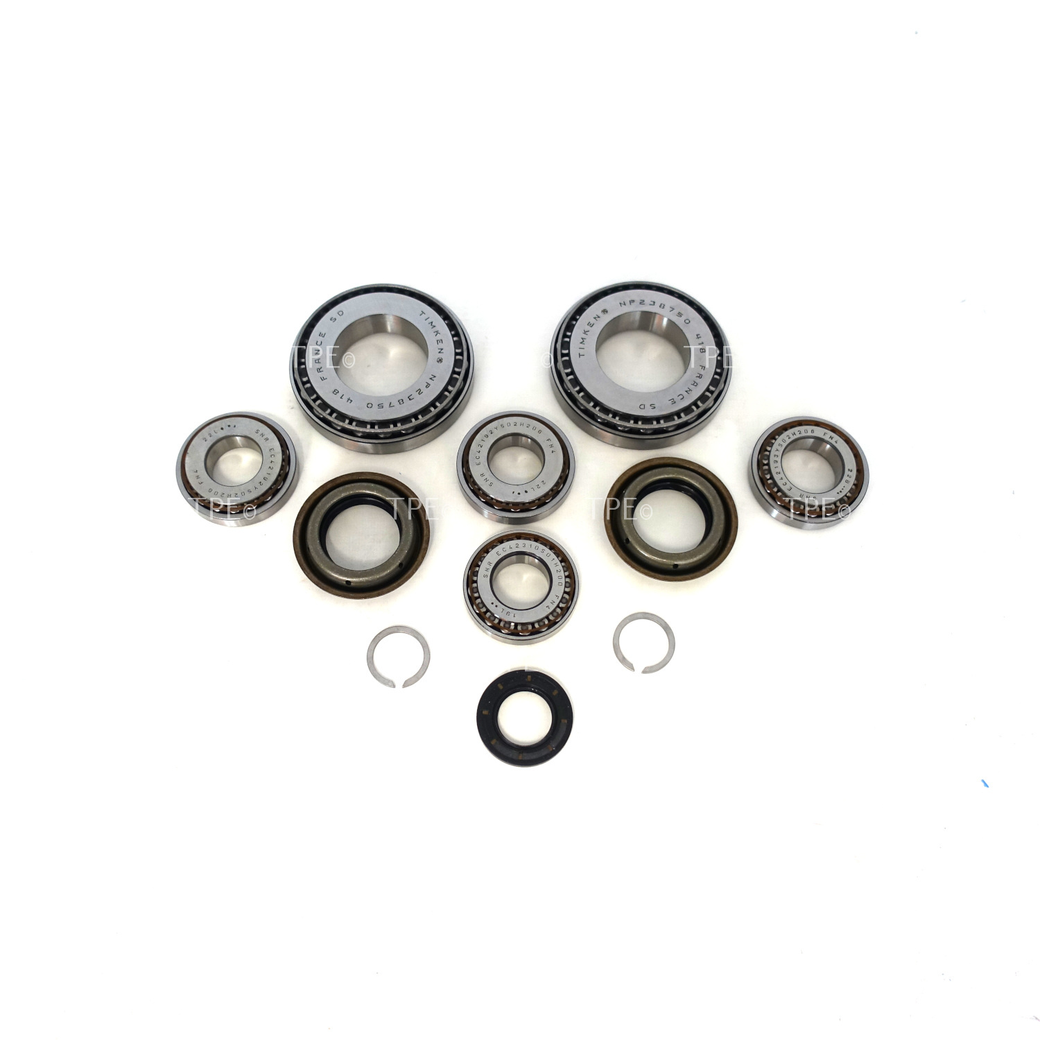 OP.KB.13 SNR Bearings