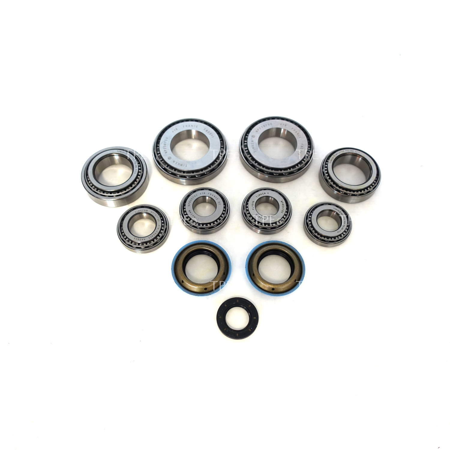 OP.KB.M20B Timken Bearing