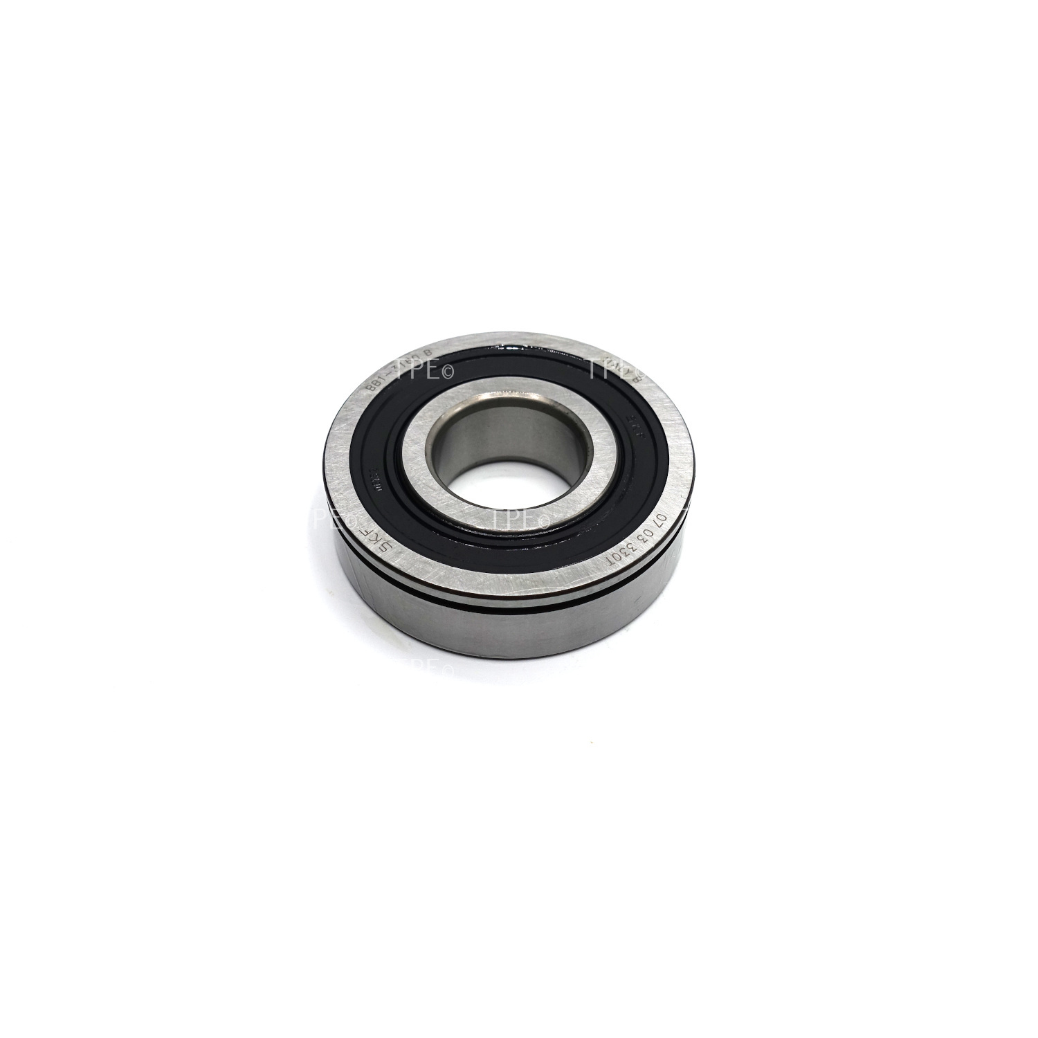 PE.BG.07 Bearing & Washers