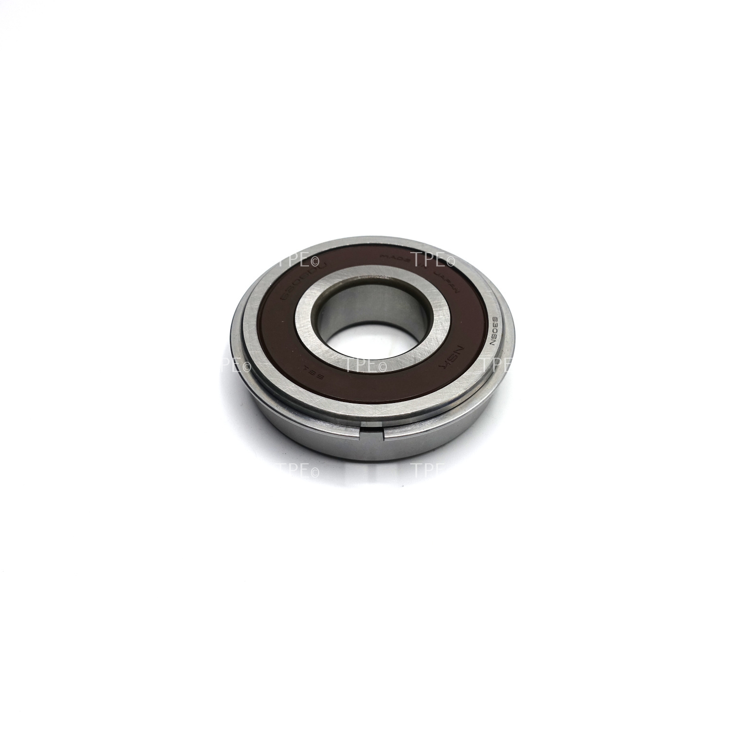 PE.BG.09 Bearing & Washers