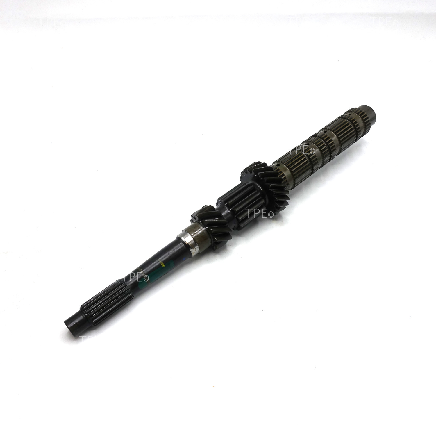 PE.HP.35OE Hardparts