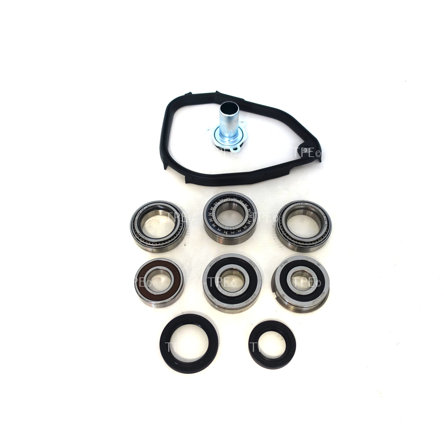 PE.KB.MA5 Bearing & Seal Kits