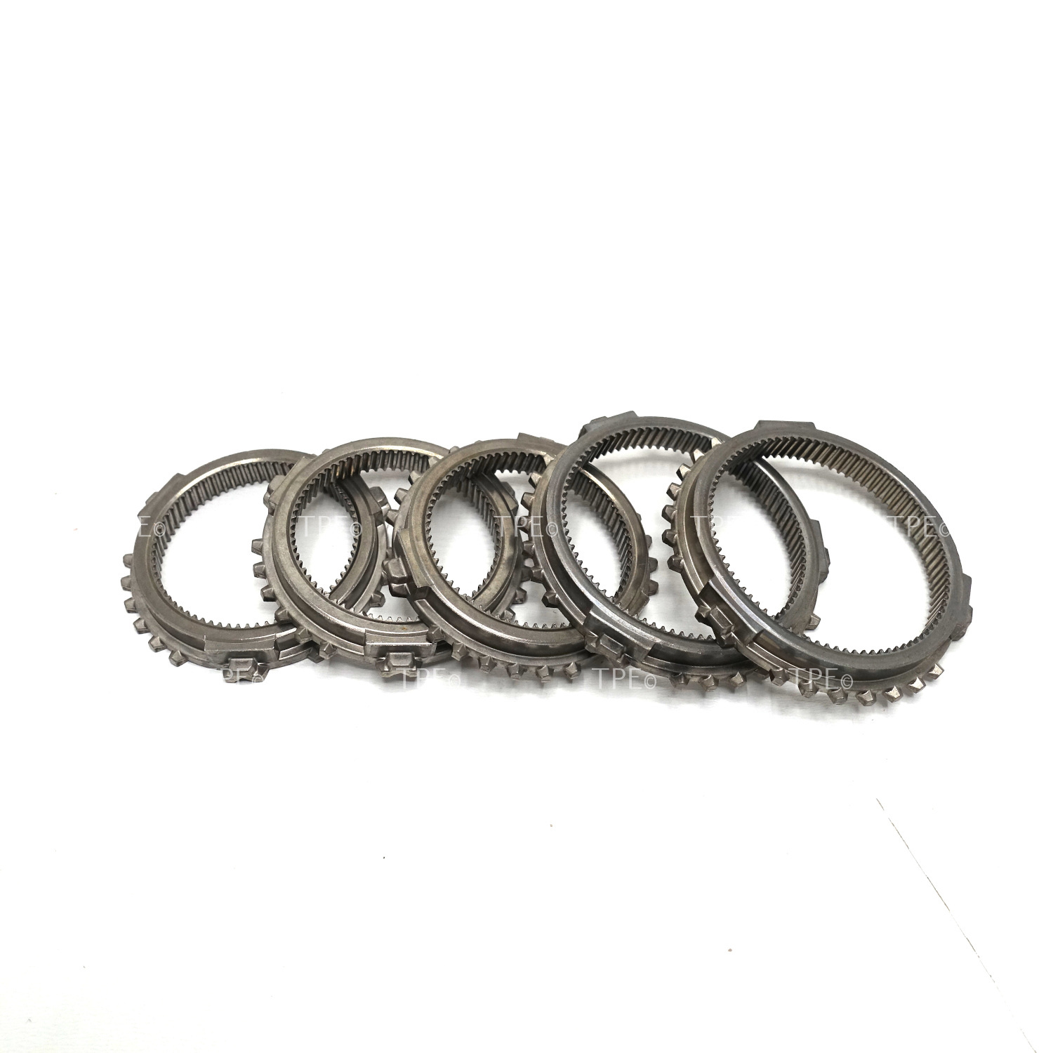 PE.KIT.01 Bearing & Seal Kits