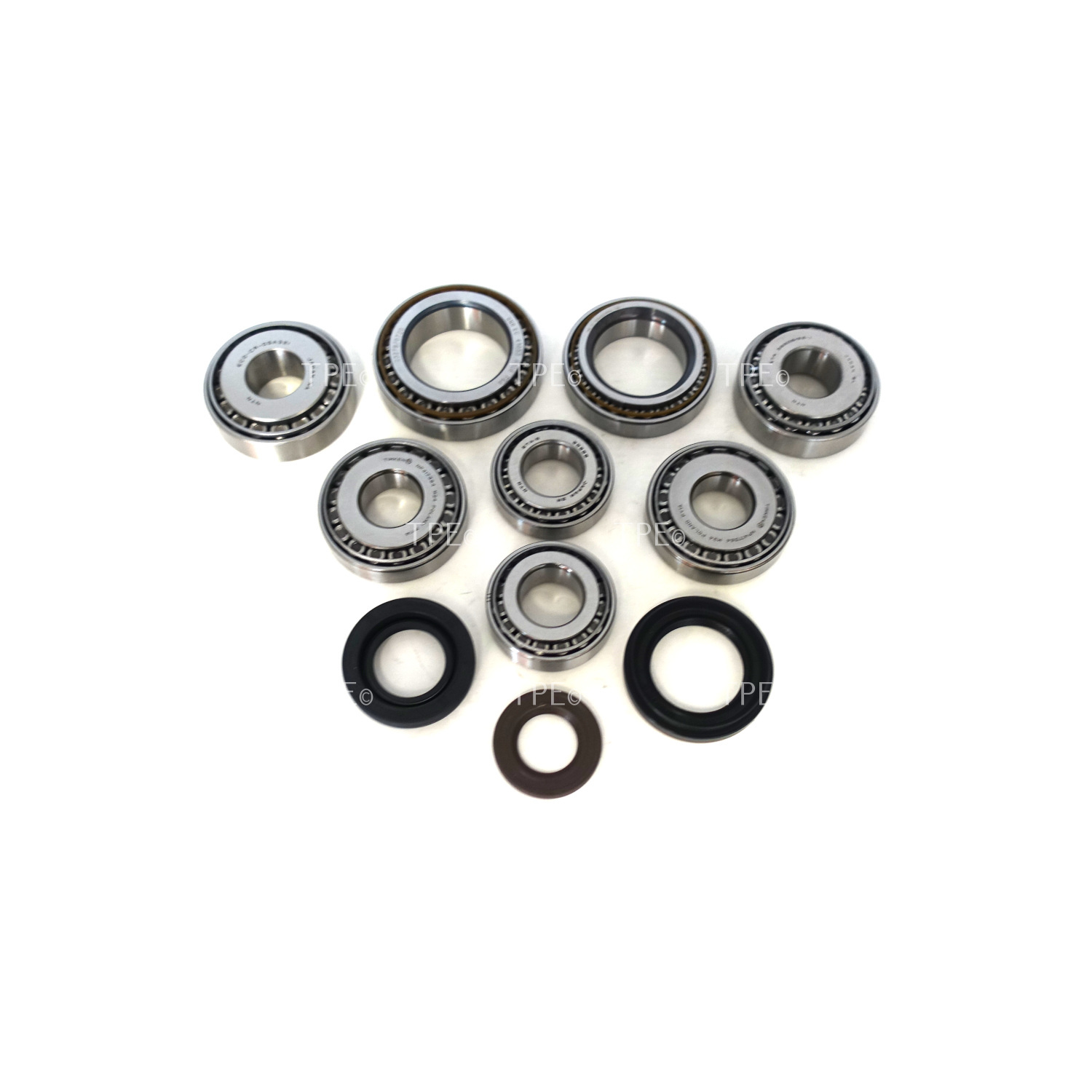 REN.KB.08 Master and Movano 3.0L DSi