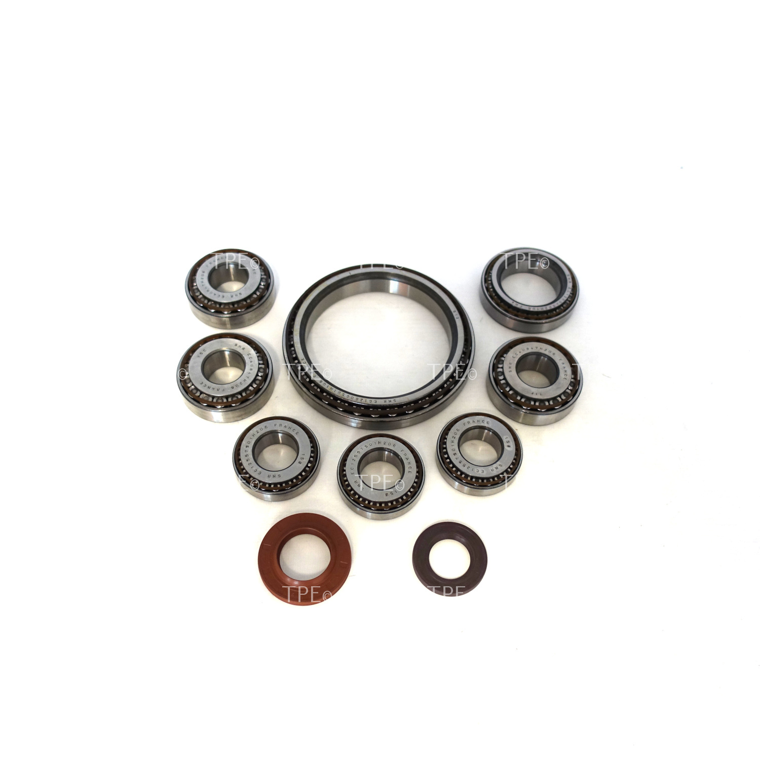 REN.KB.11 Bearing & Seal Kits