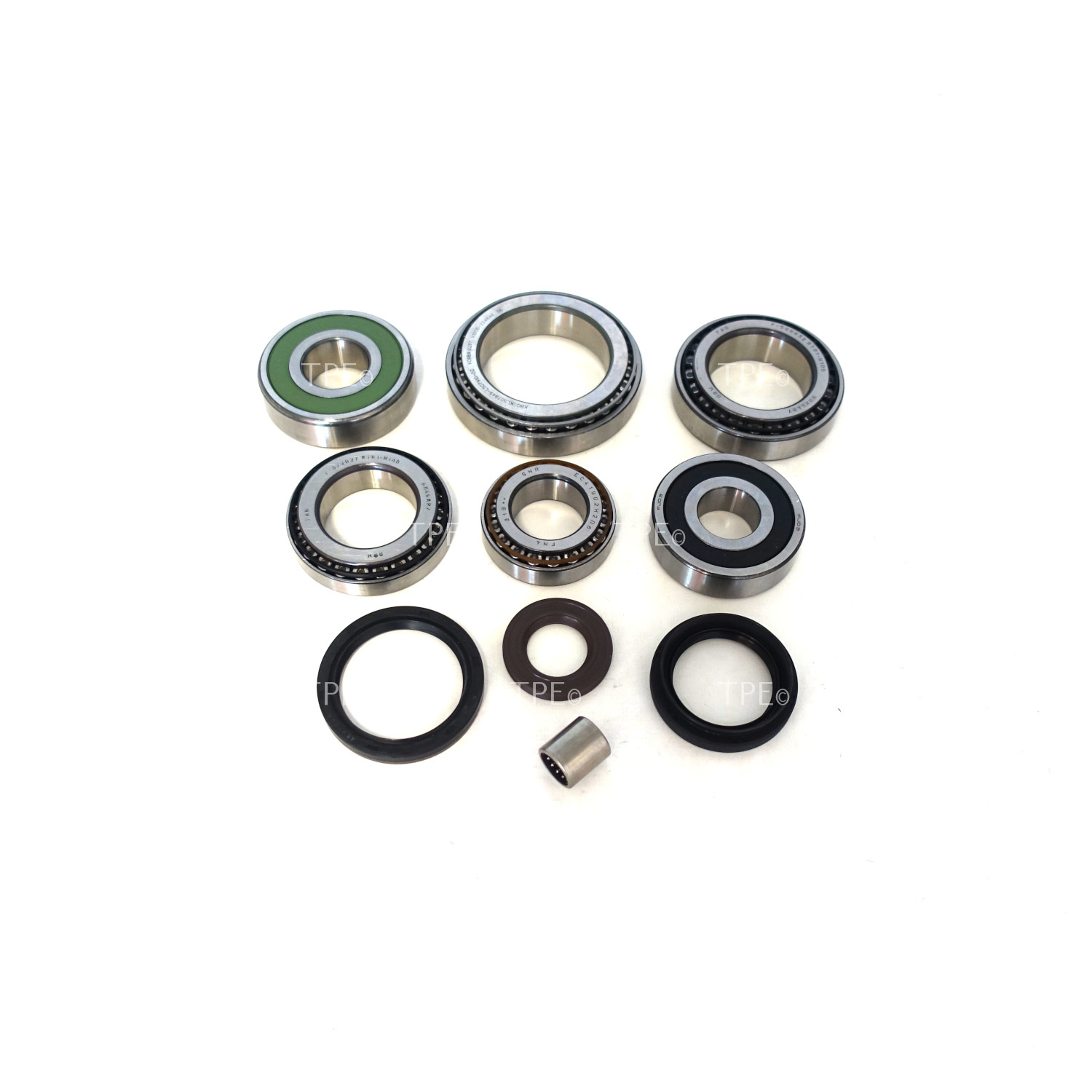 REN.KB.17 Bearing & Seal Kits
