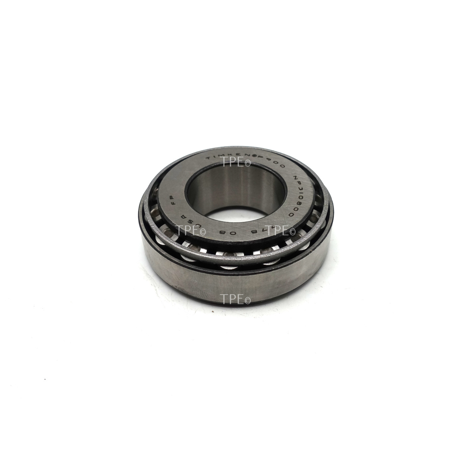ROV.BG.03 Bearing & Washers