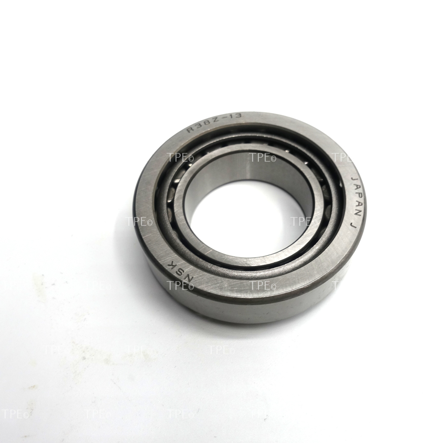 ROV.BG.08 Bearing & Washers