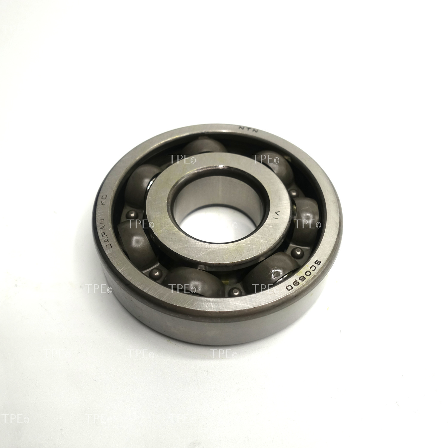 ROV.BG.12 Bearing & Washers