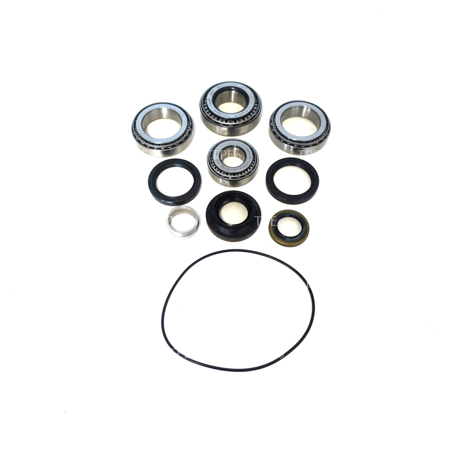 ROV.KB.09 Bearing & Seal Kits