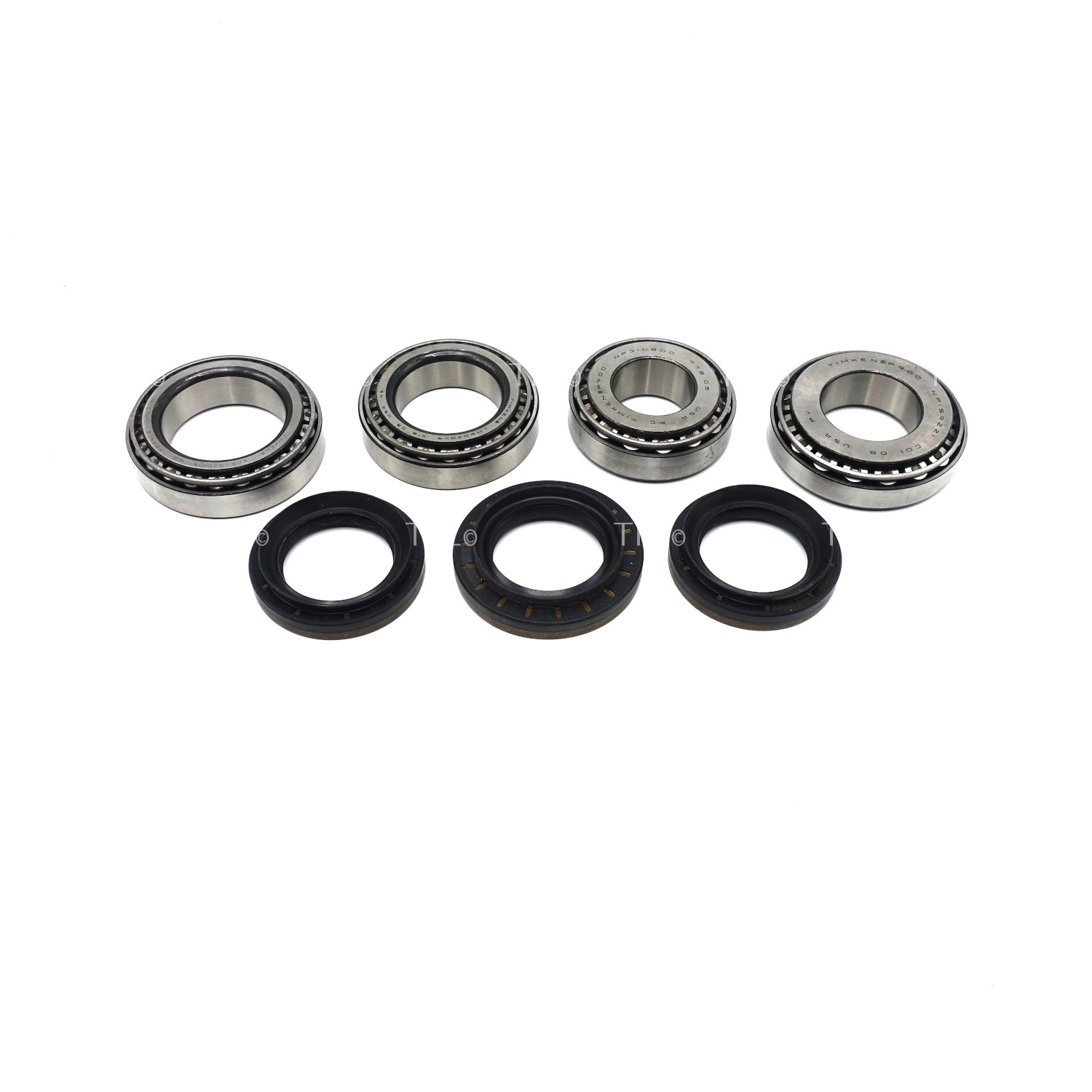 ROV.KB.14 Bearing & Seal Kits