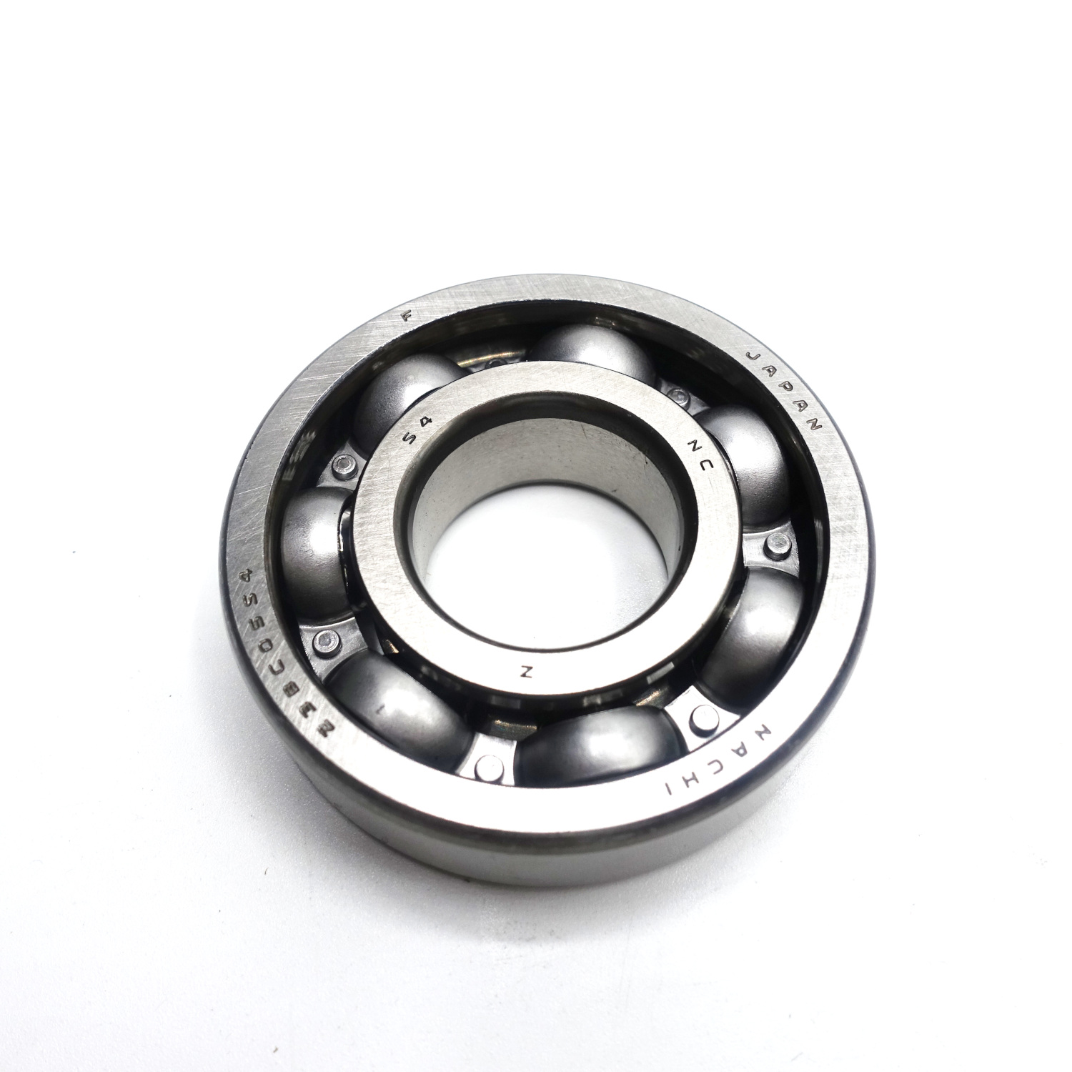 SU.BG.05 Bearing & Washers