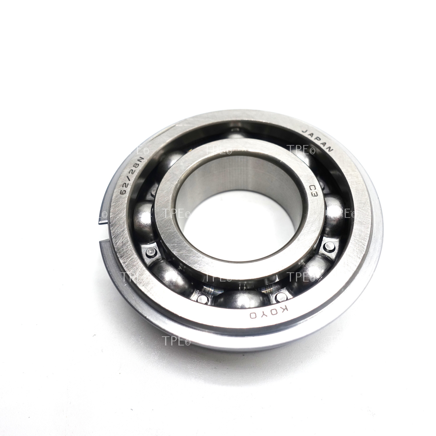 SU.BG.23 Bearing & Washers