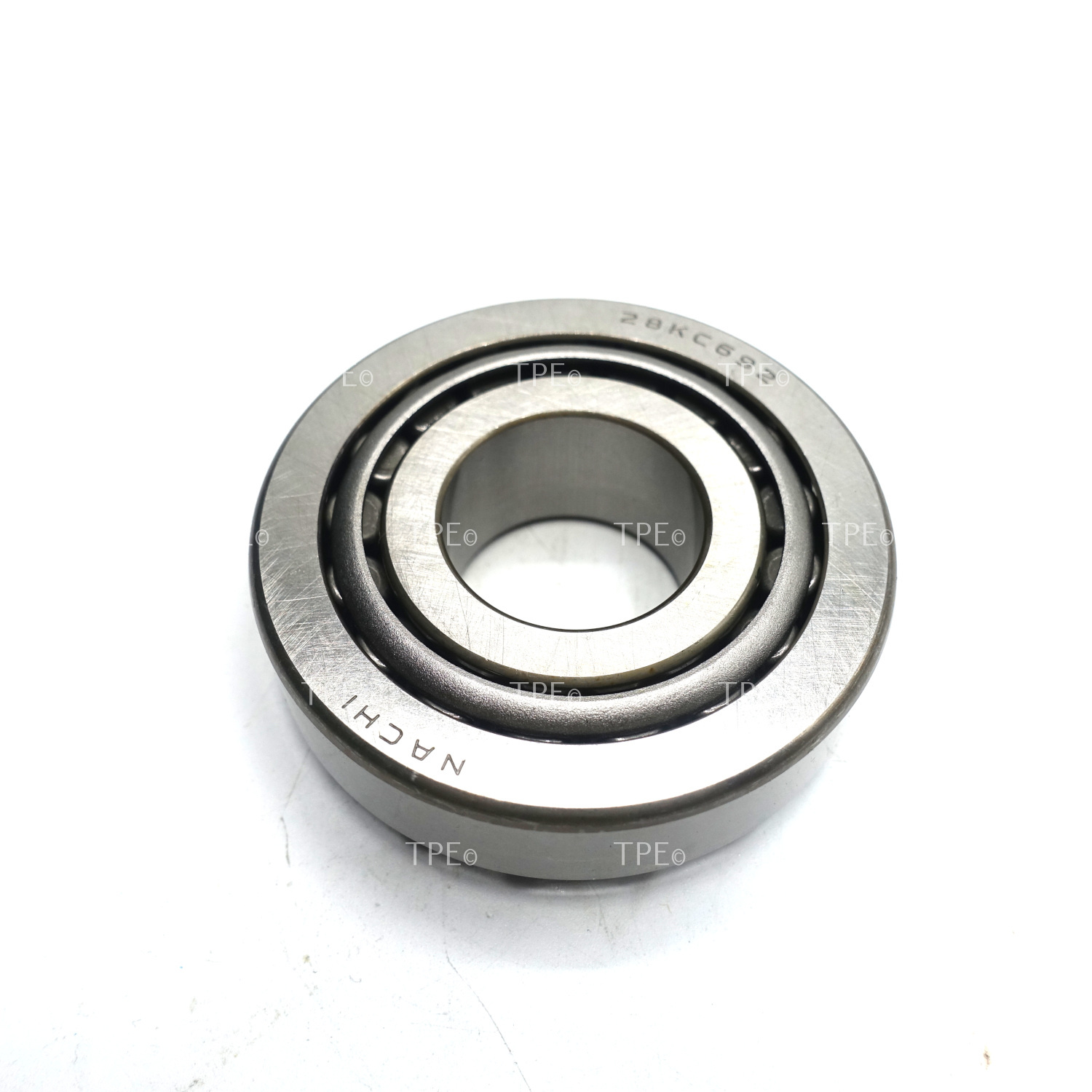 TO.BG.11 Bearing & Washers