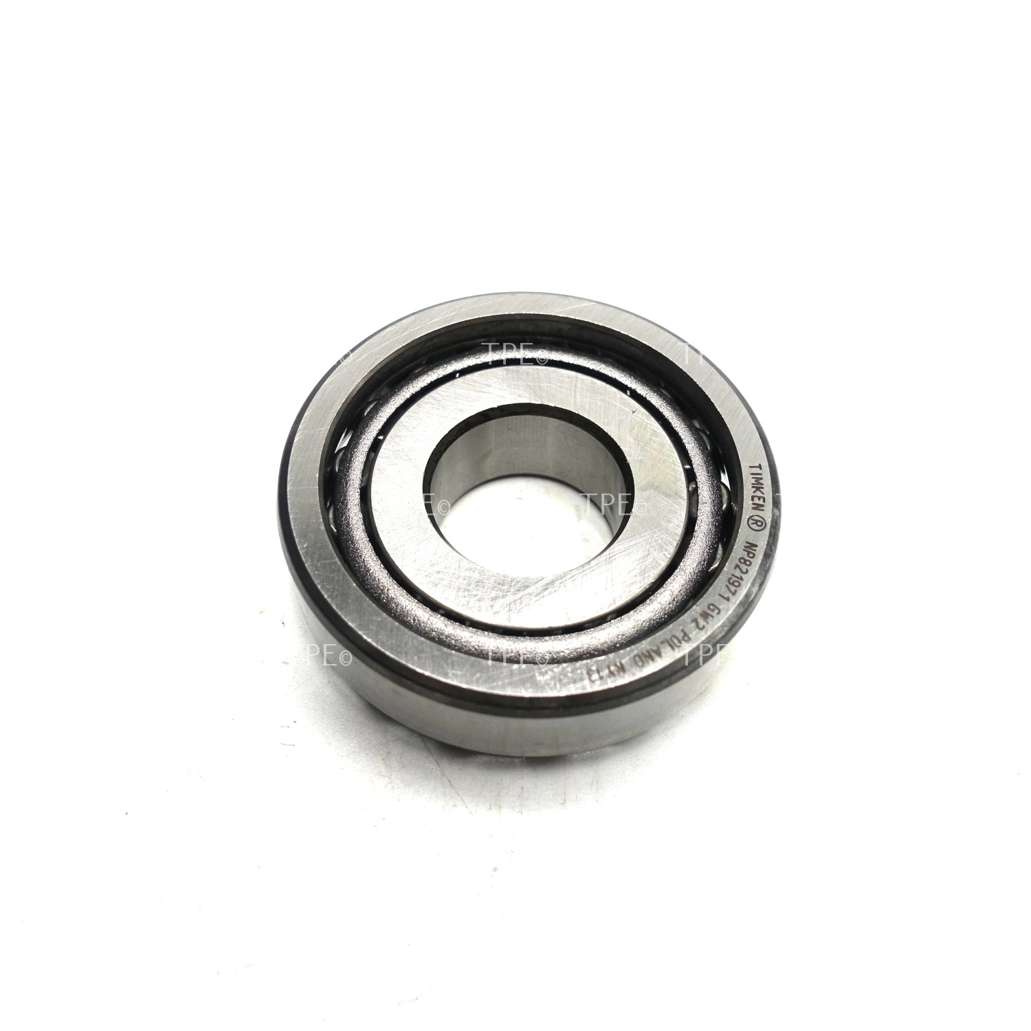 TO.BG.13 Bearing & Washers