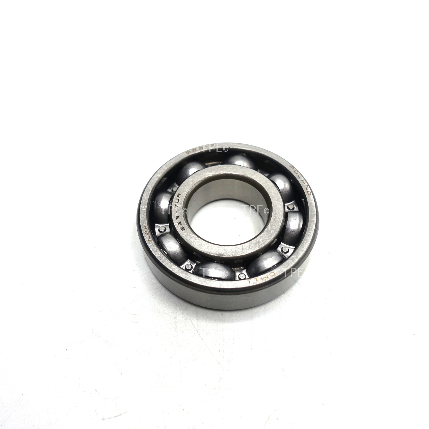 TO.BG.15 Bearing & Washers