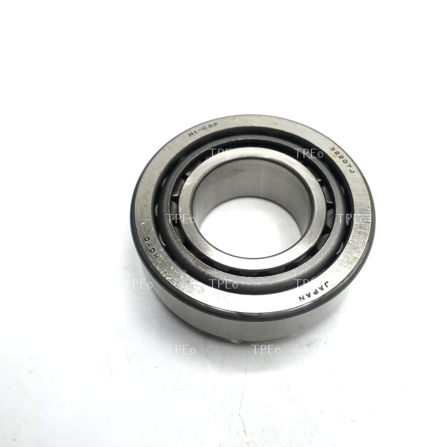 TO.BG.32 Bearing & Washers