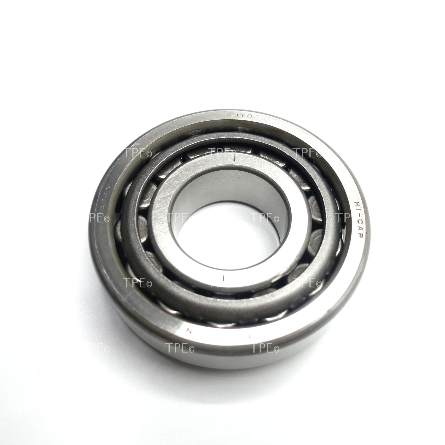 VOL.BG.01 Bearing & Washers
