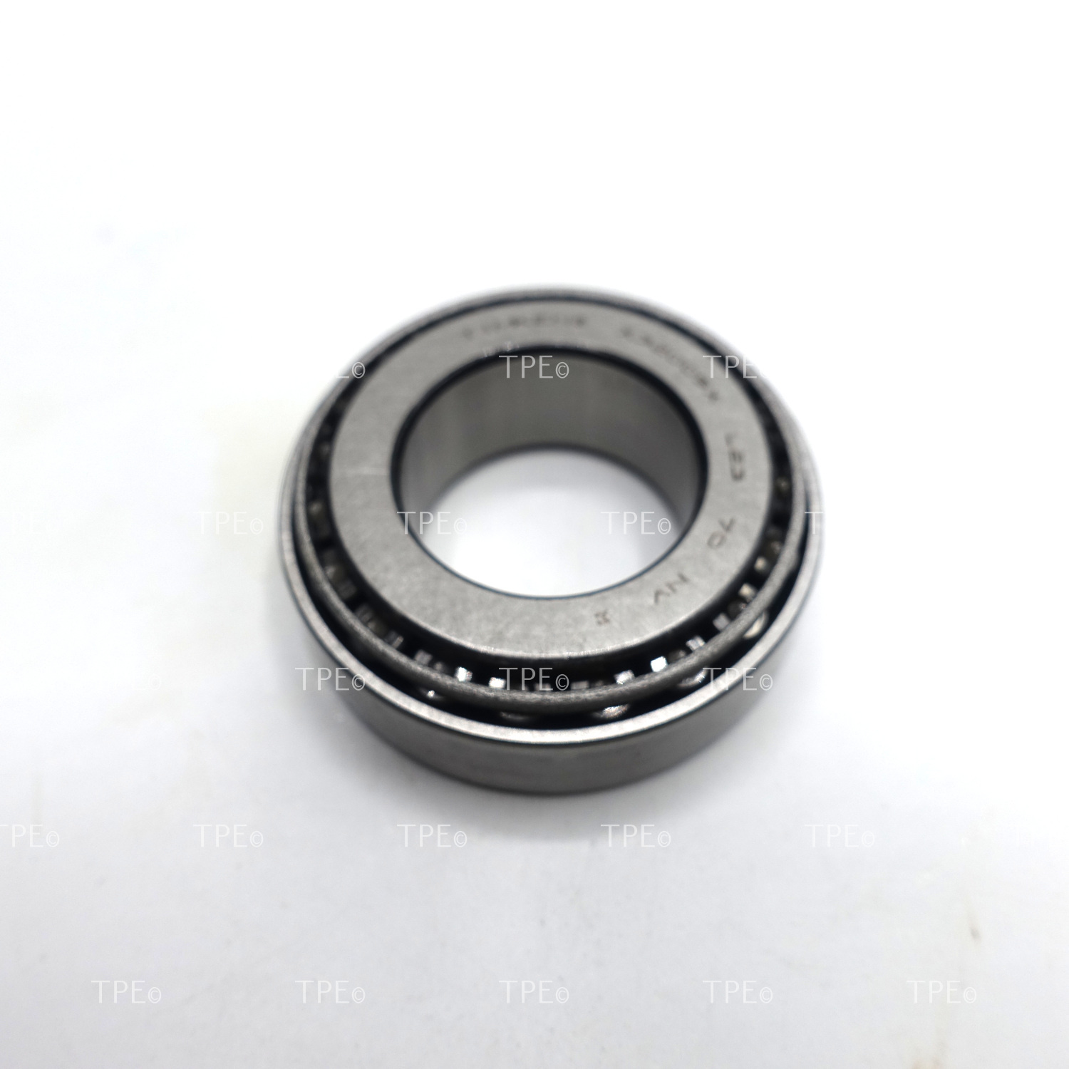 VOL.BG.04 Bearing & Washers