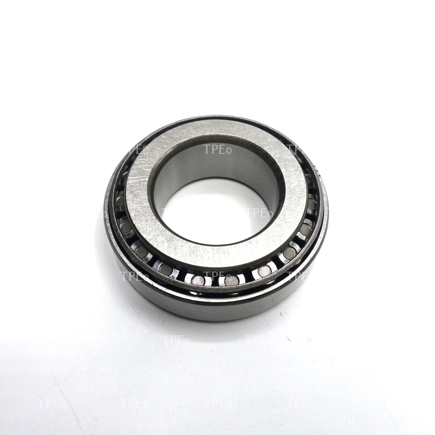 VOL.BG.05 Bearing & Washers