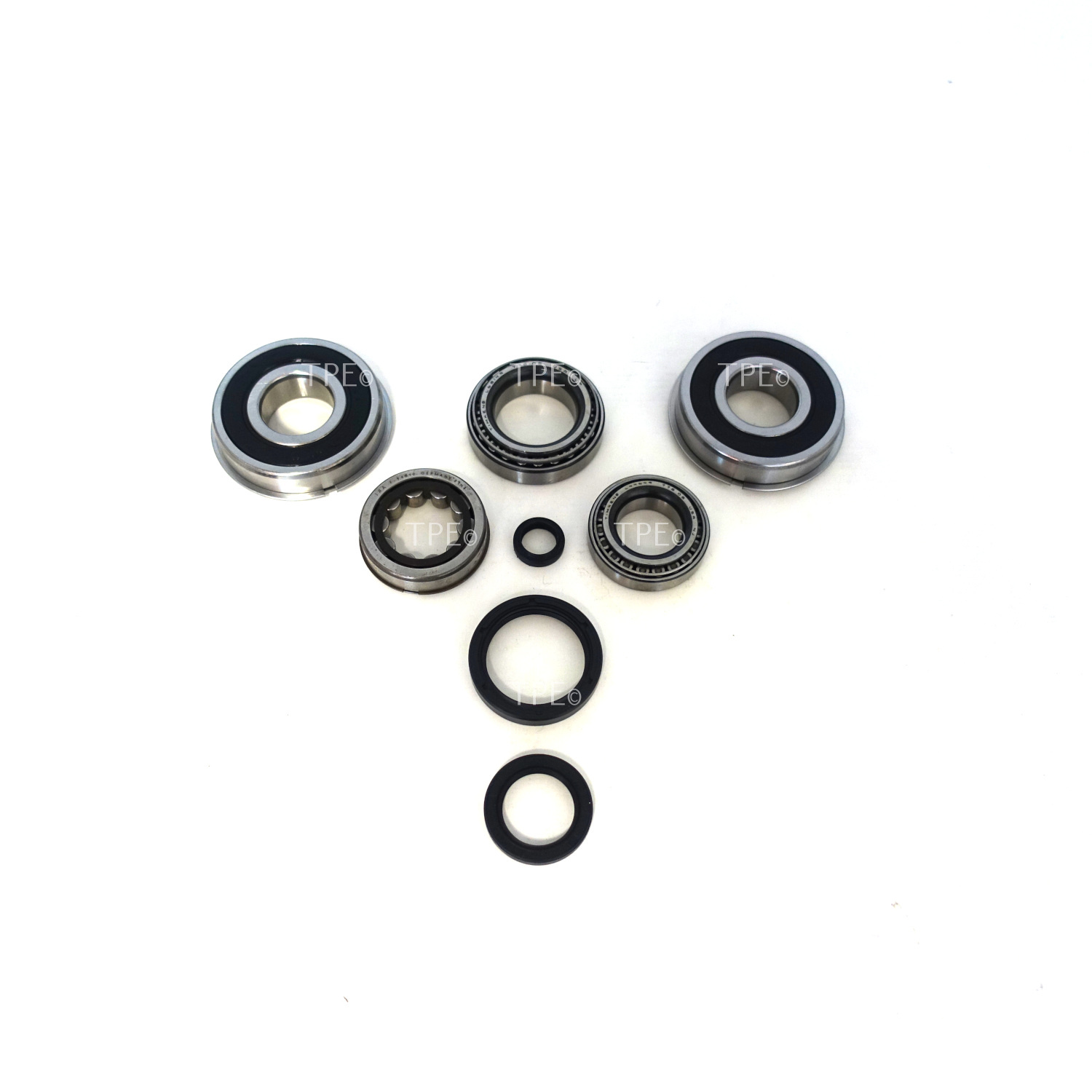 VOL.KB.M47 Bearing 183829 & 545112 are not available any more.