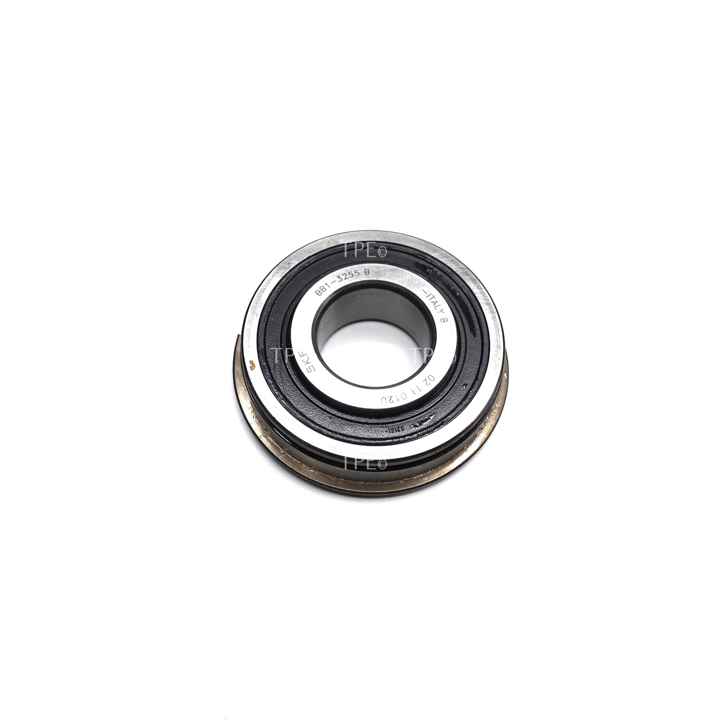 VW.BG.01 Bearing & Washers