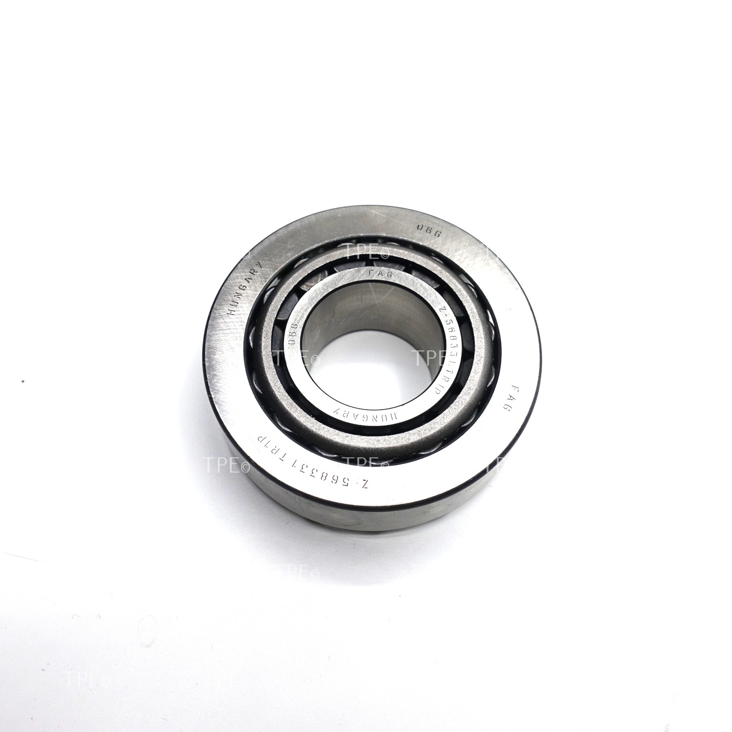 VW.BG.05 Bearing & Washers
